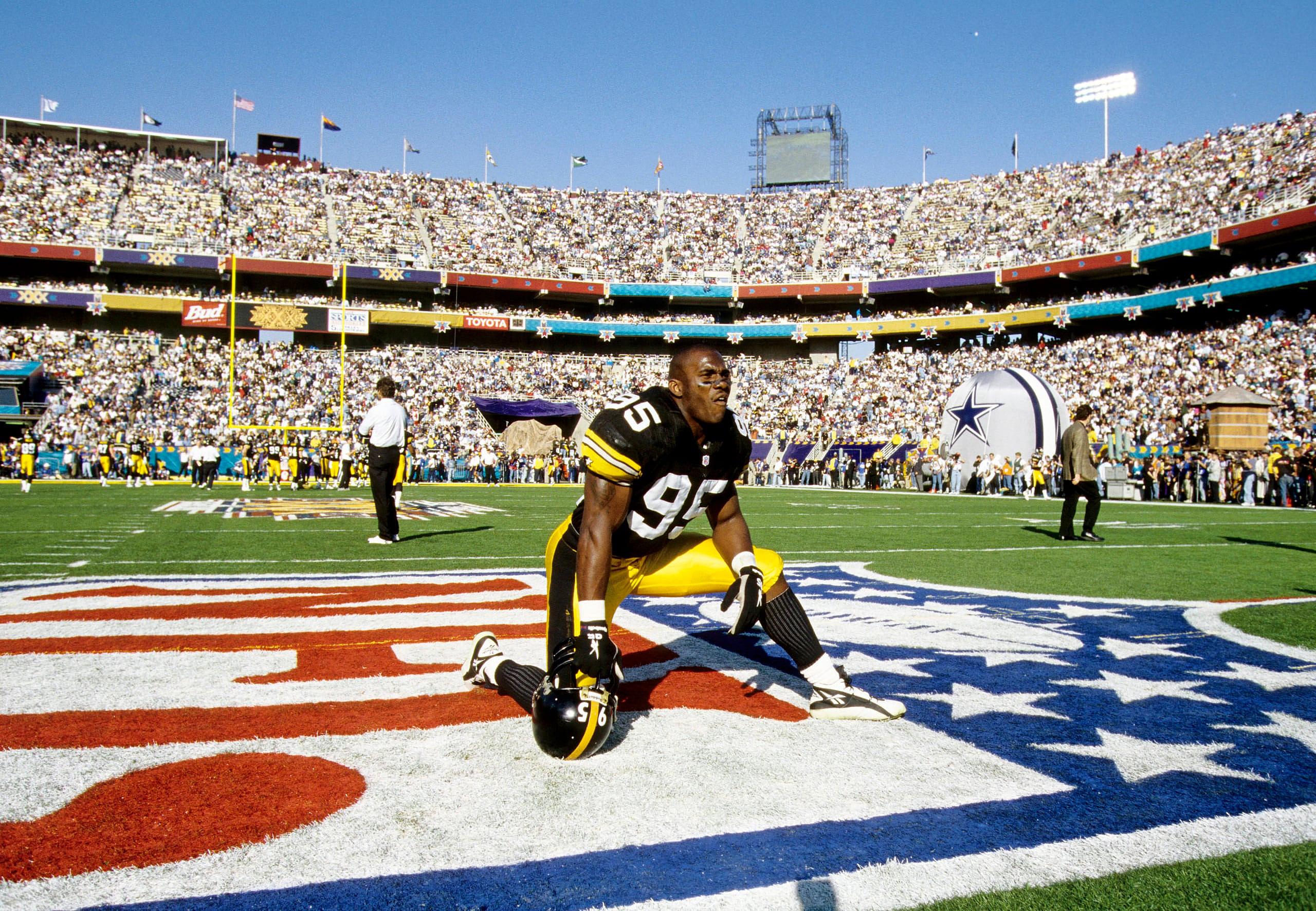 Pittsburgh Steelers