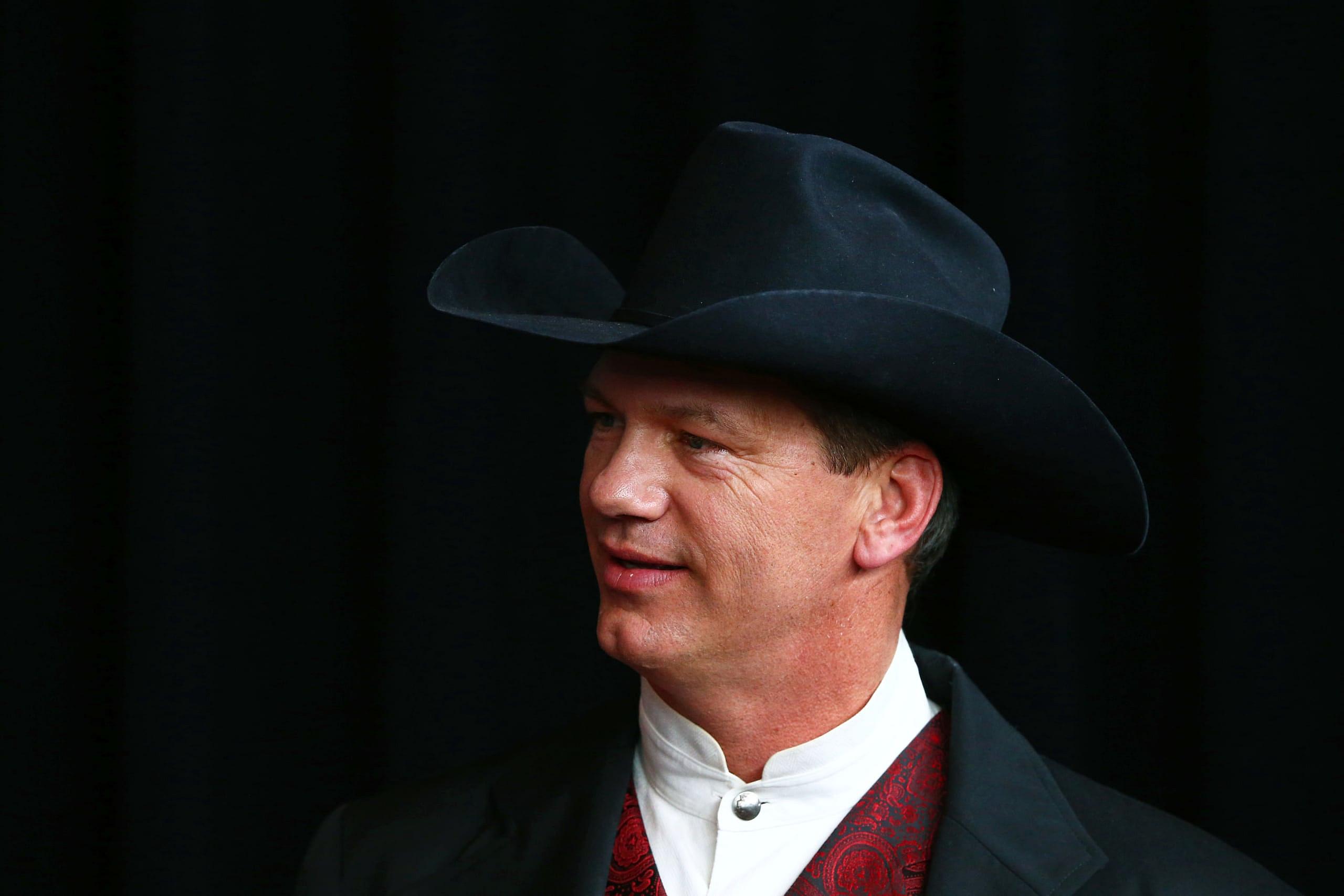 Jay Novacek