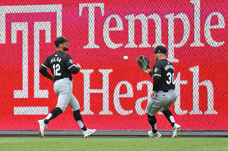 Chicago White Sox