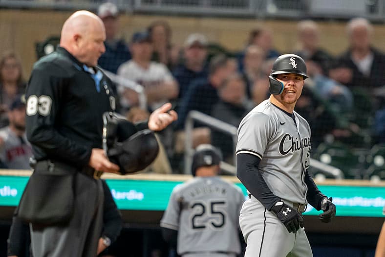 Chicago White Sox