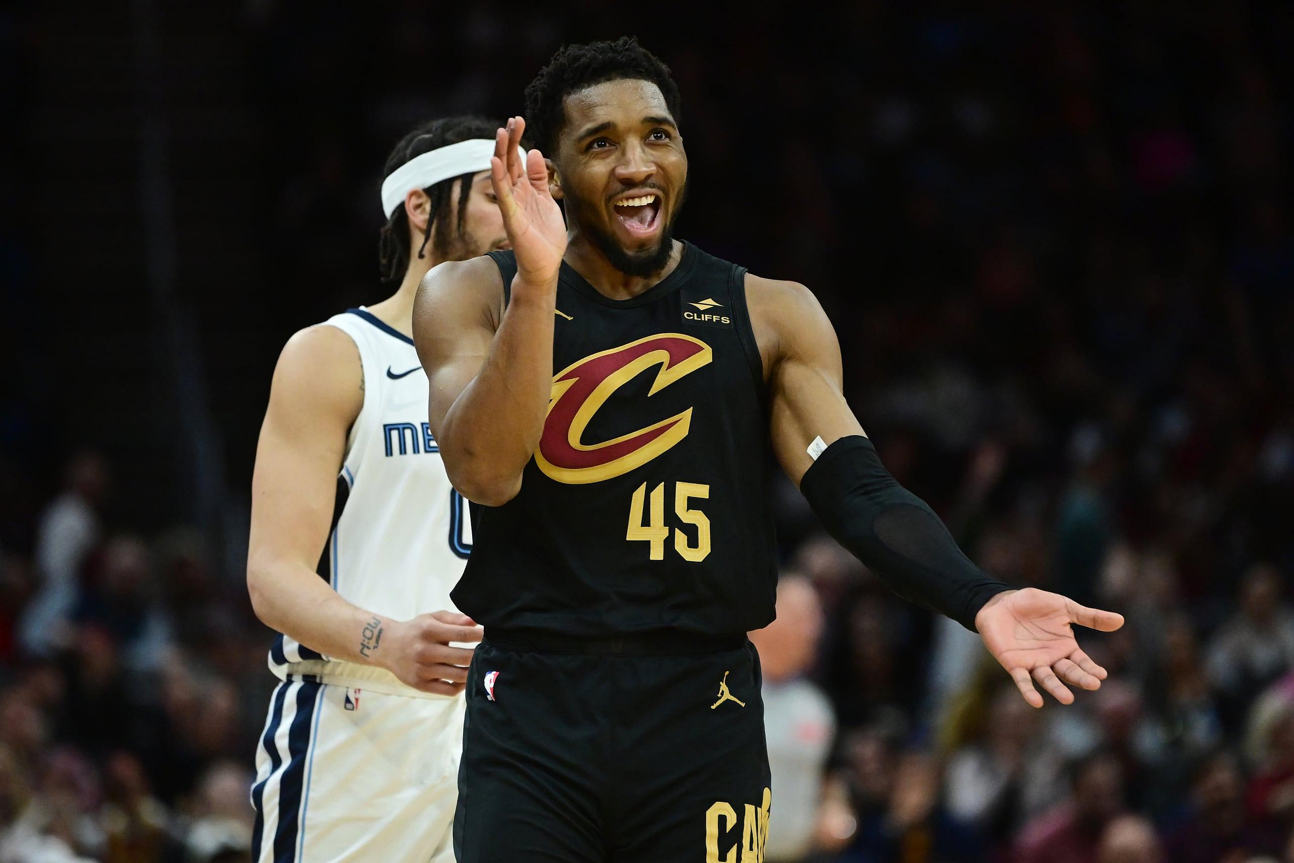 2024 nba playoffs