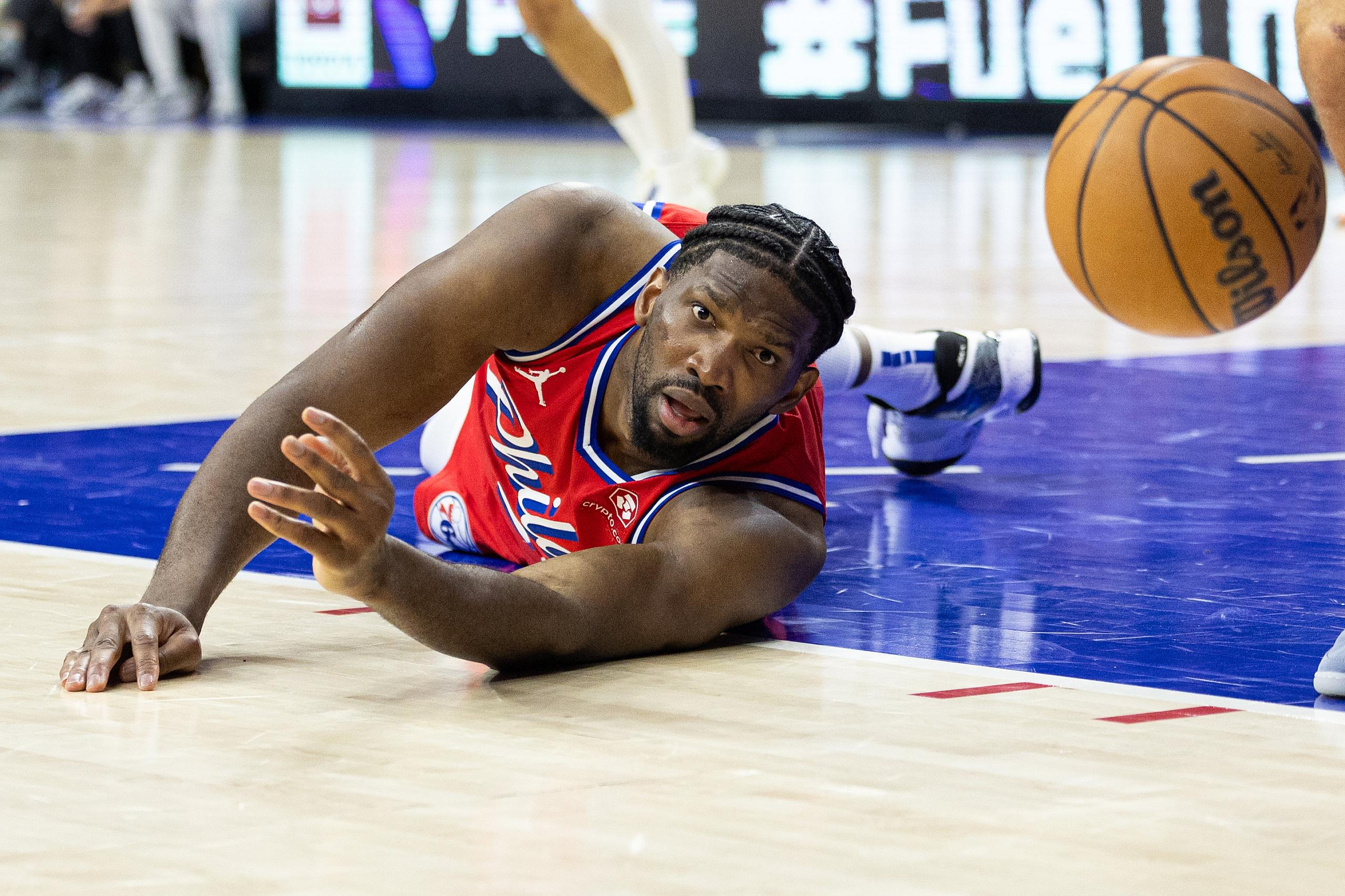 2024 nba playoffs