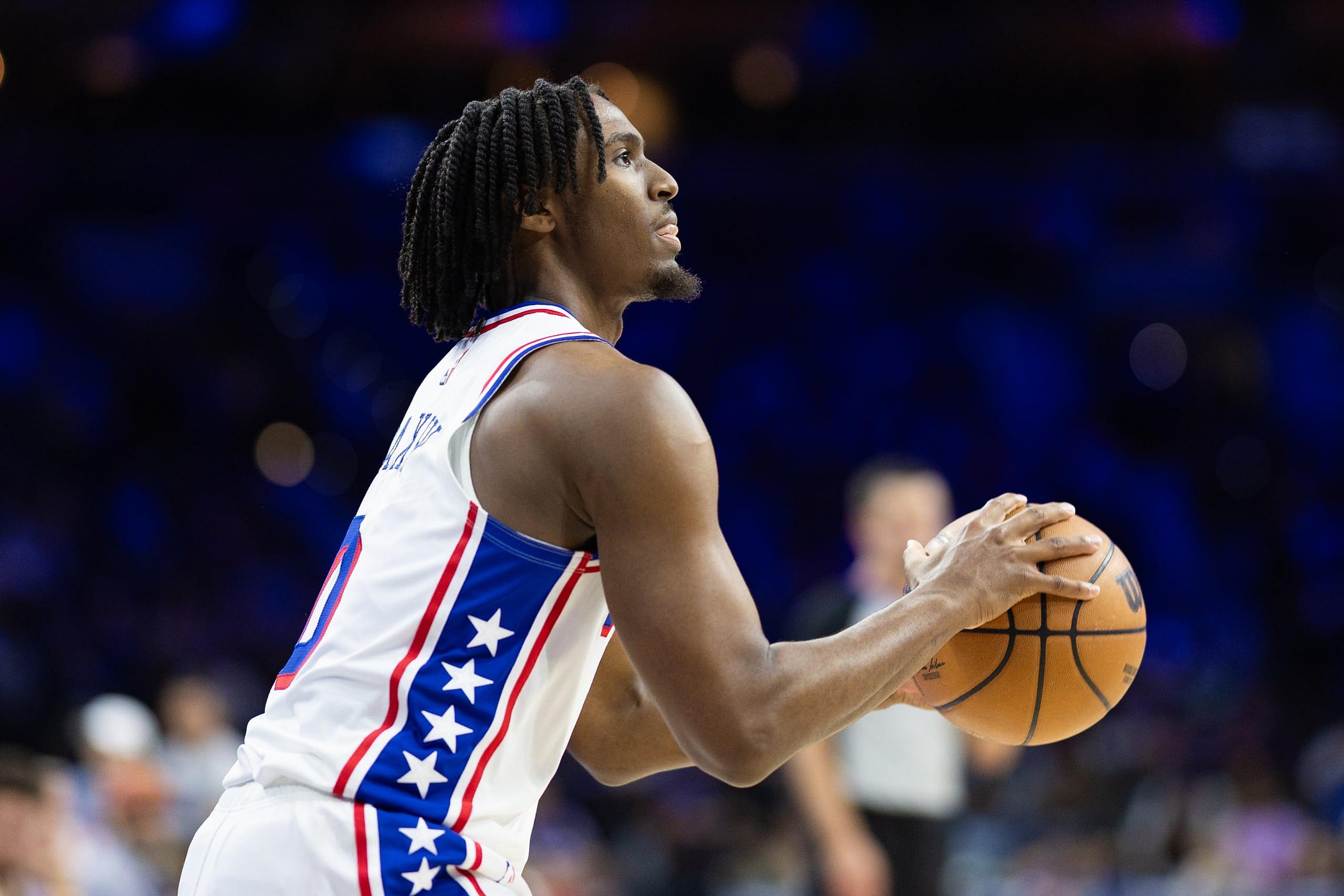 Philadelphia 76ers