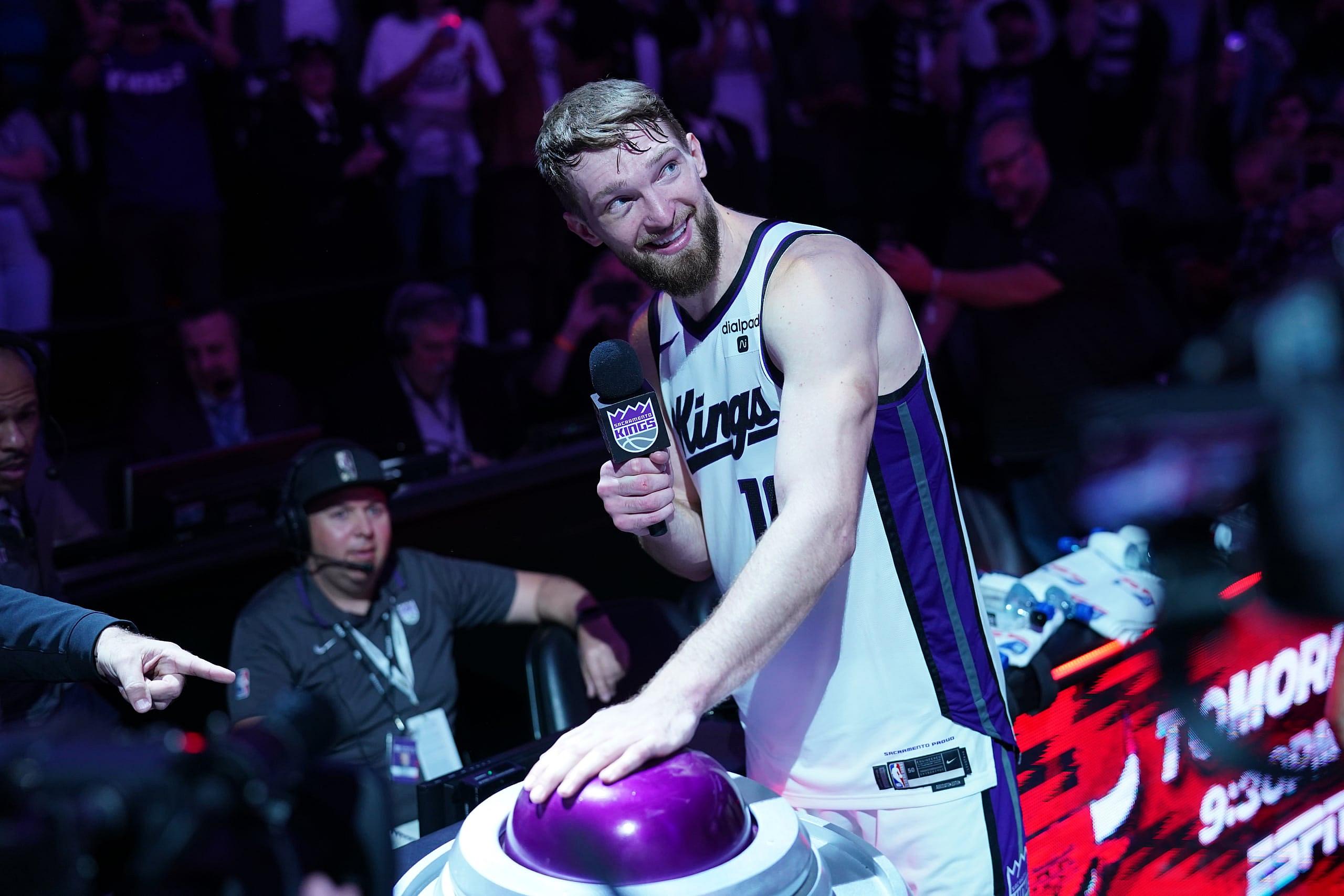 NBA: Playoffs-Golden State Warriors at Sacramento Kings