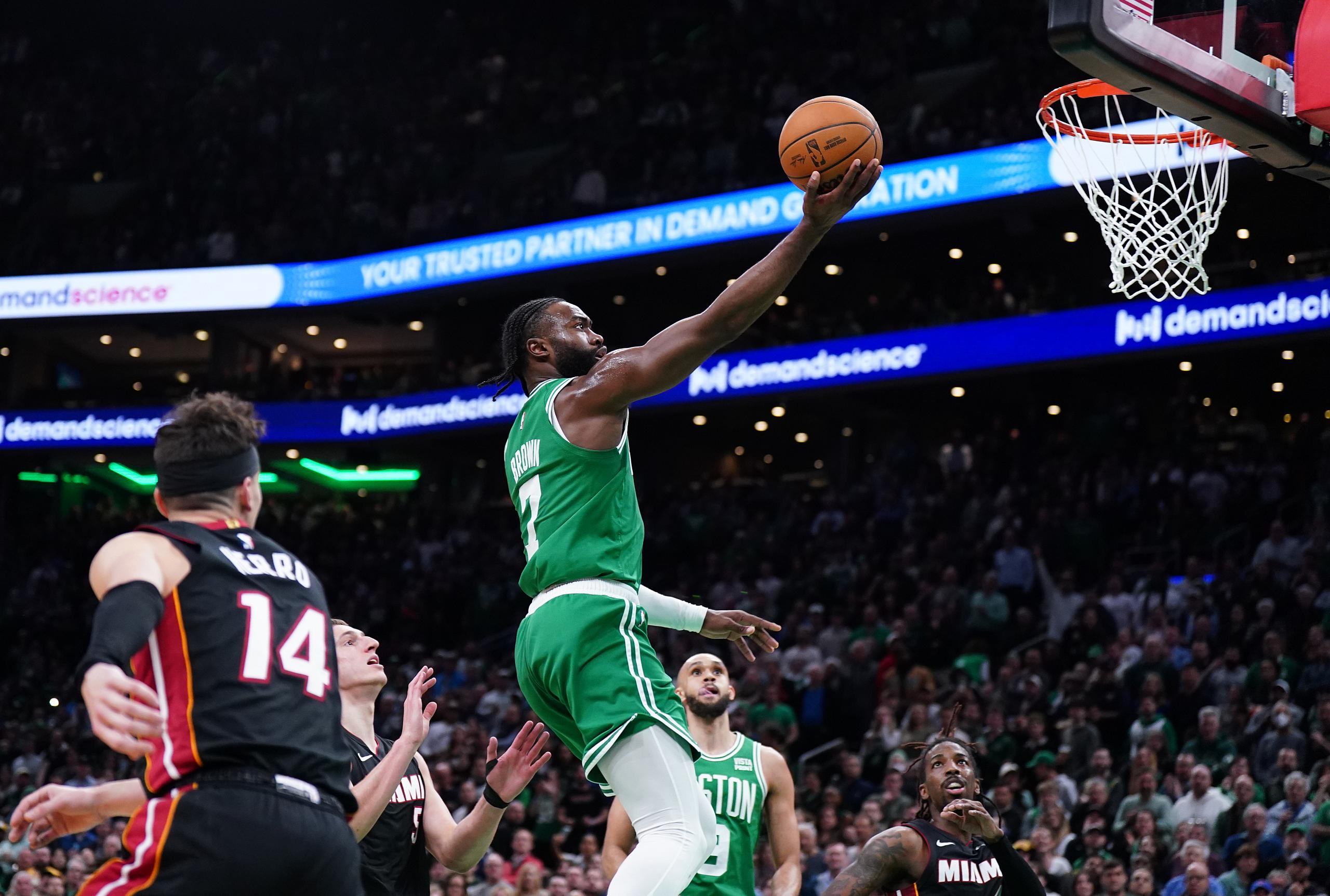 Boston Celtics