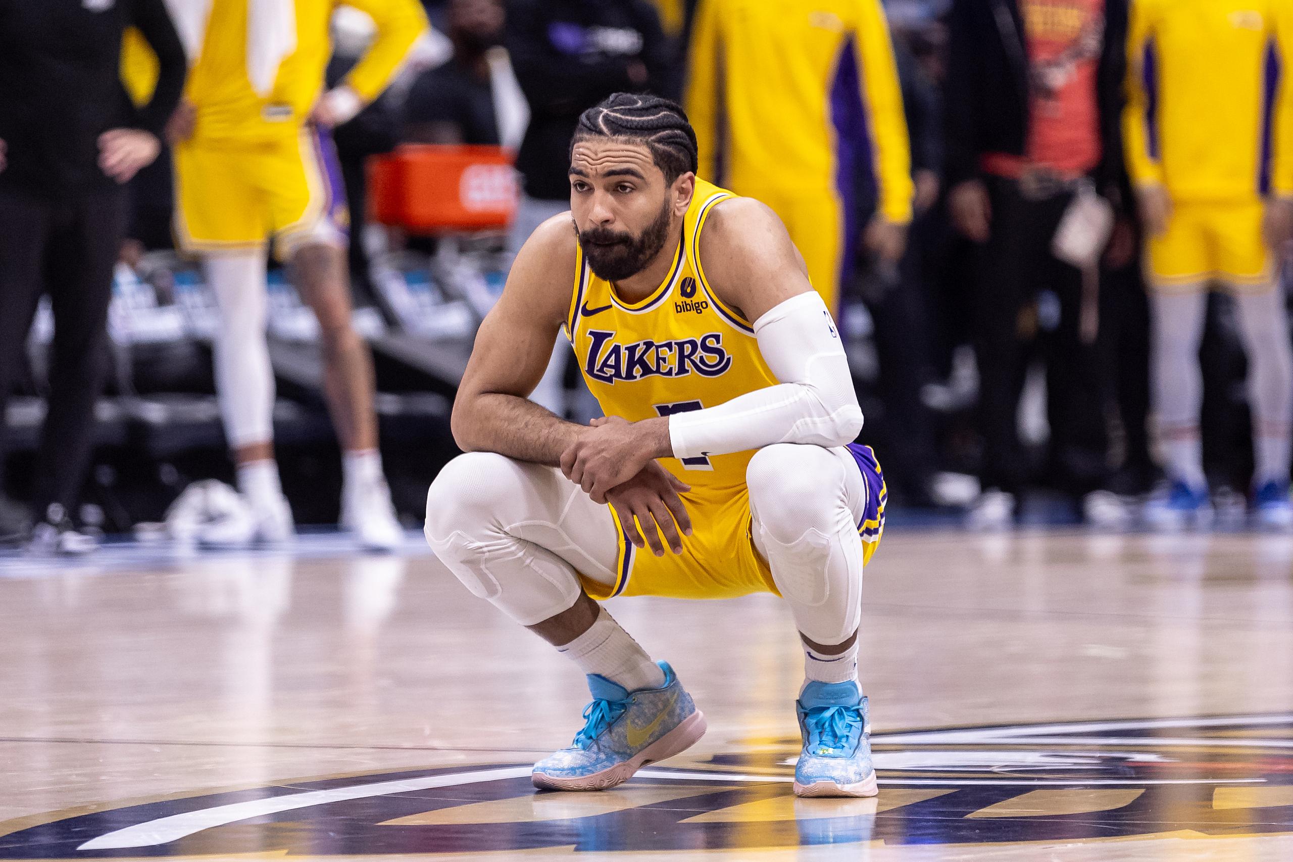 Los Angeles Lakers