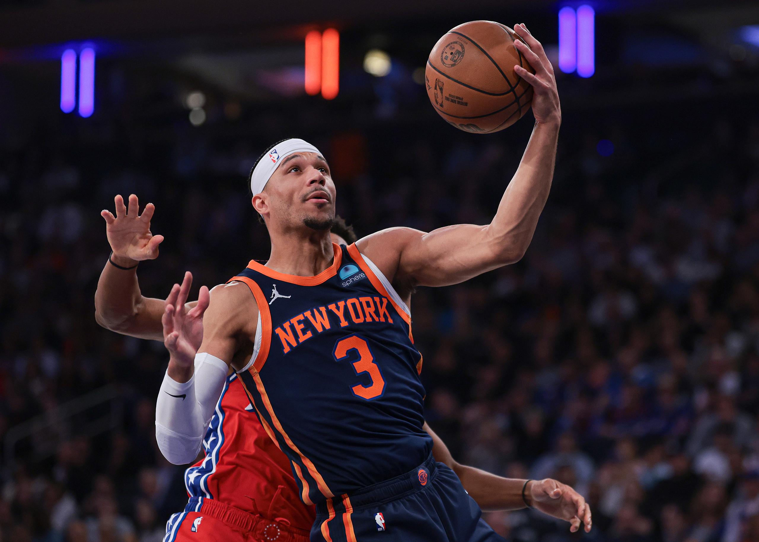 New York Knicks