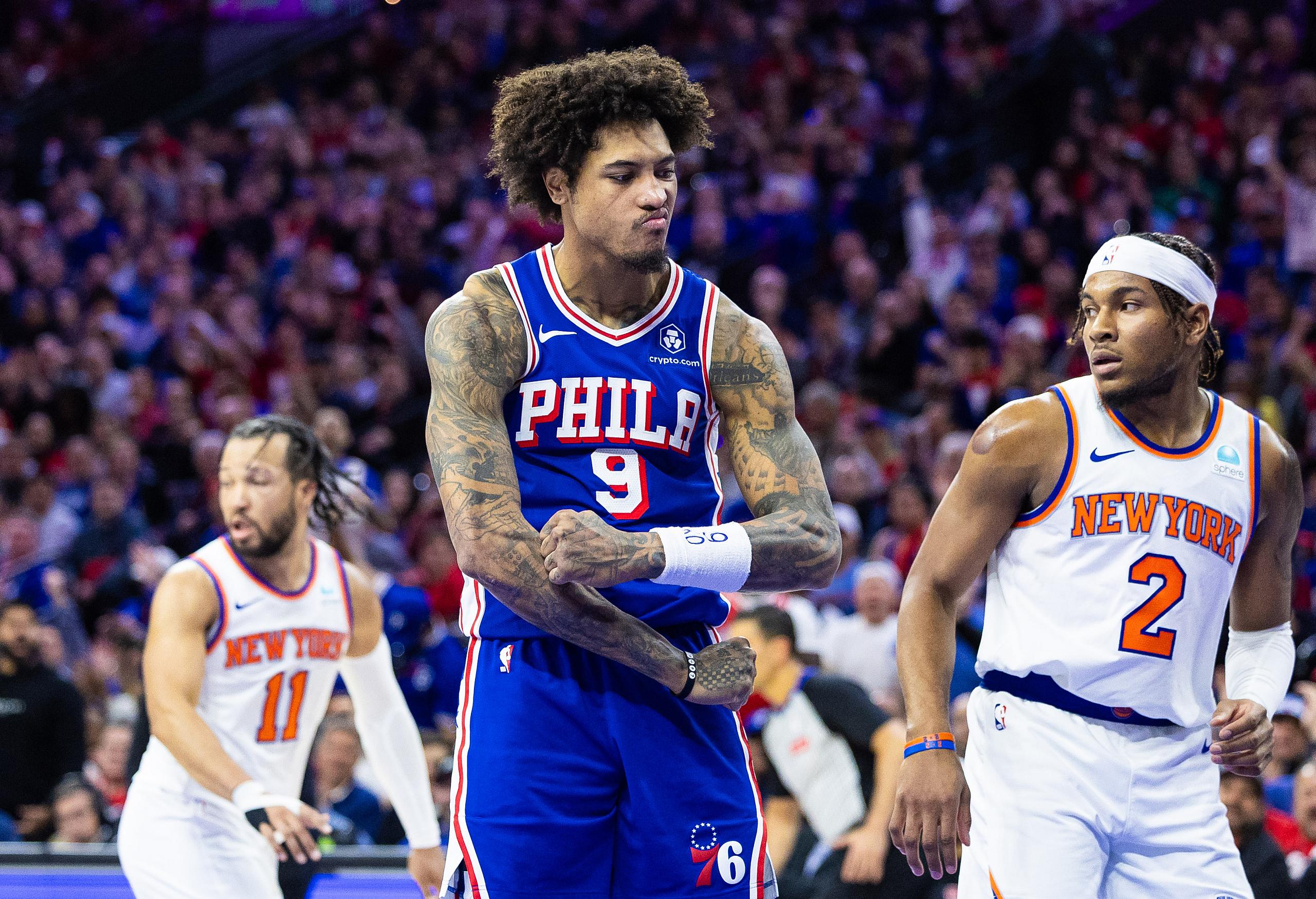 Philadelphia 76ers