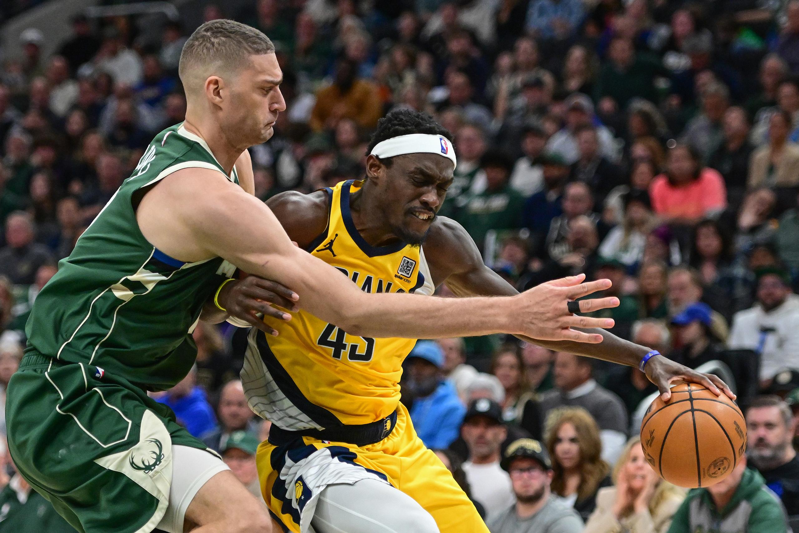 Indiana Pacers