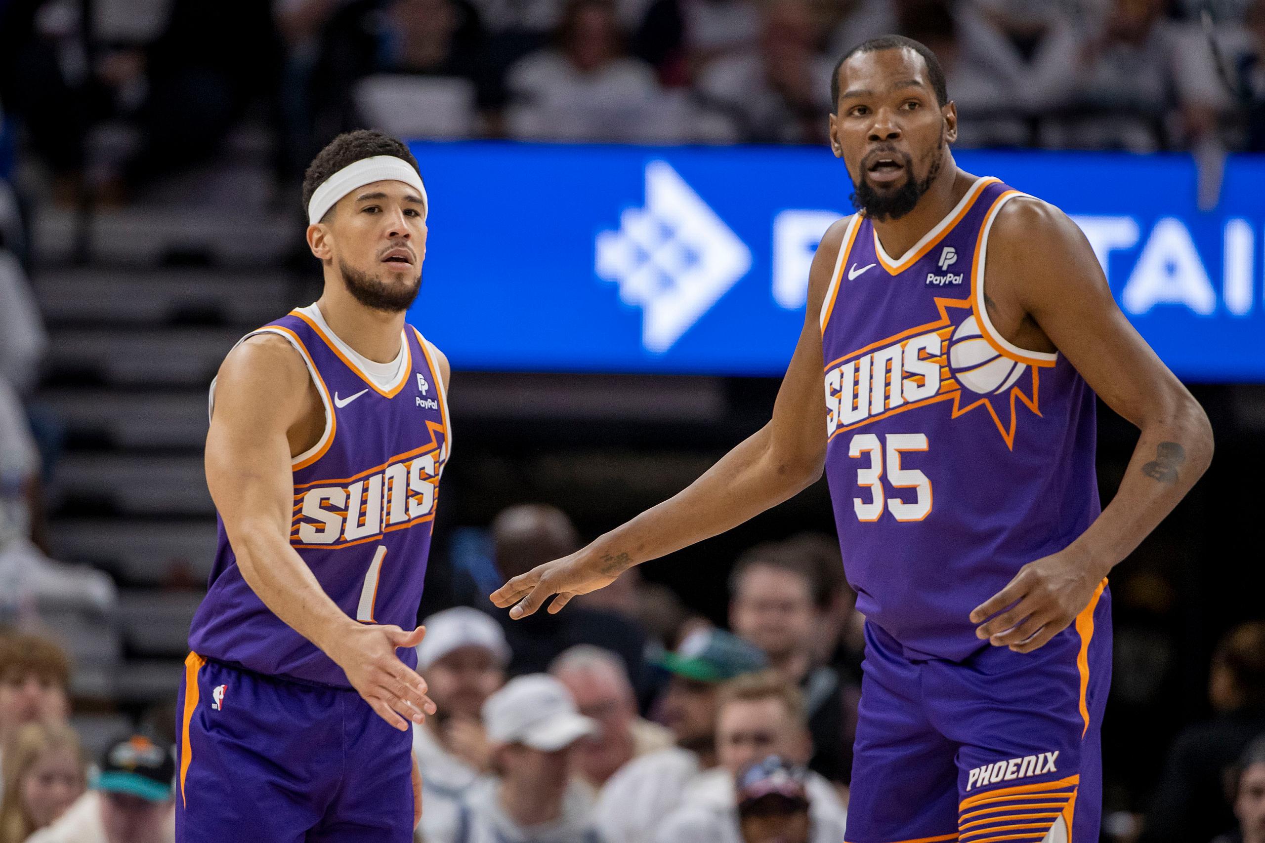 Phoenix Suns