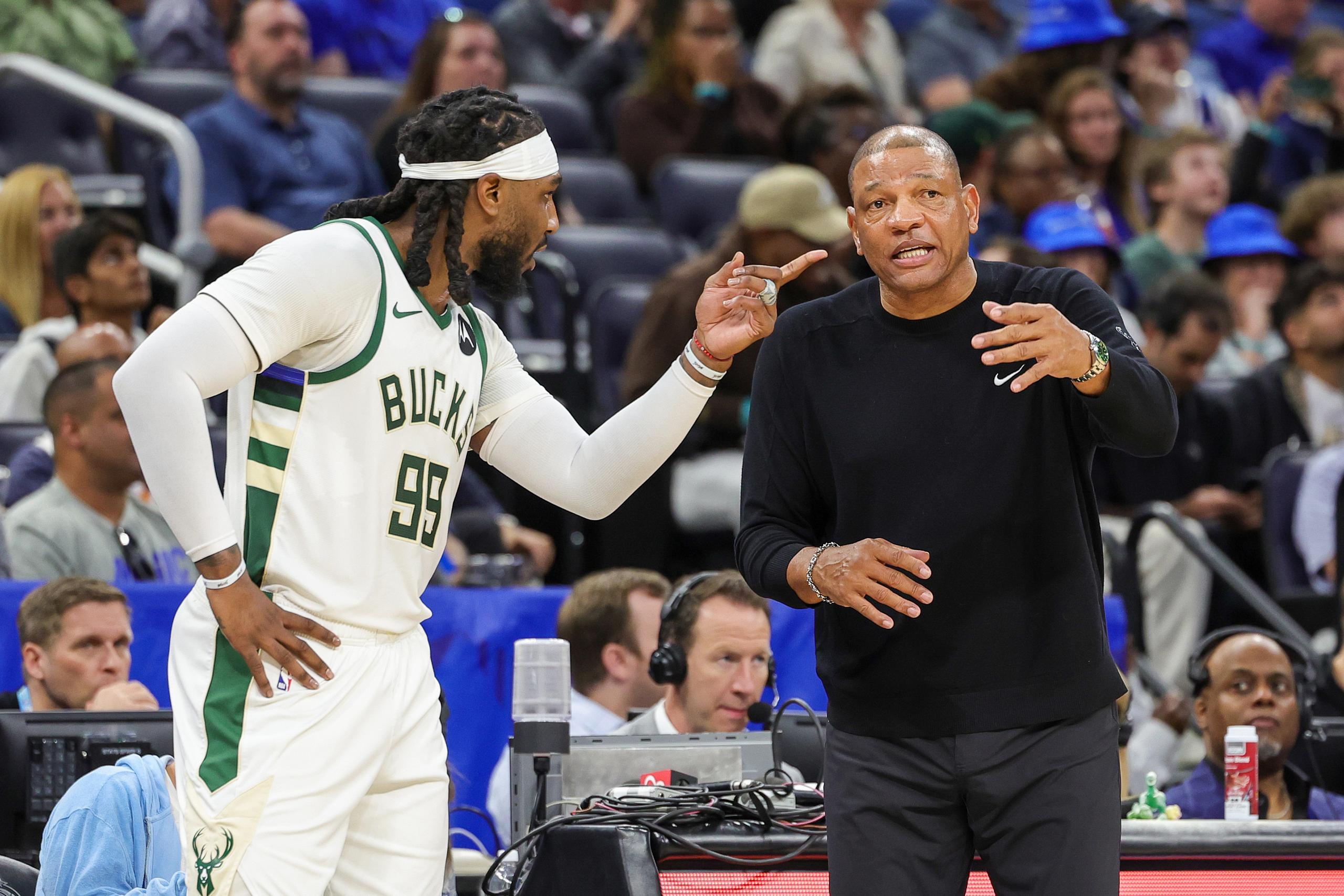 Milwaukee Bucks