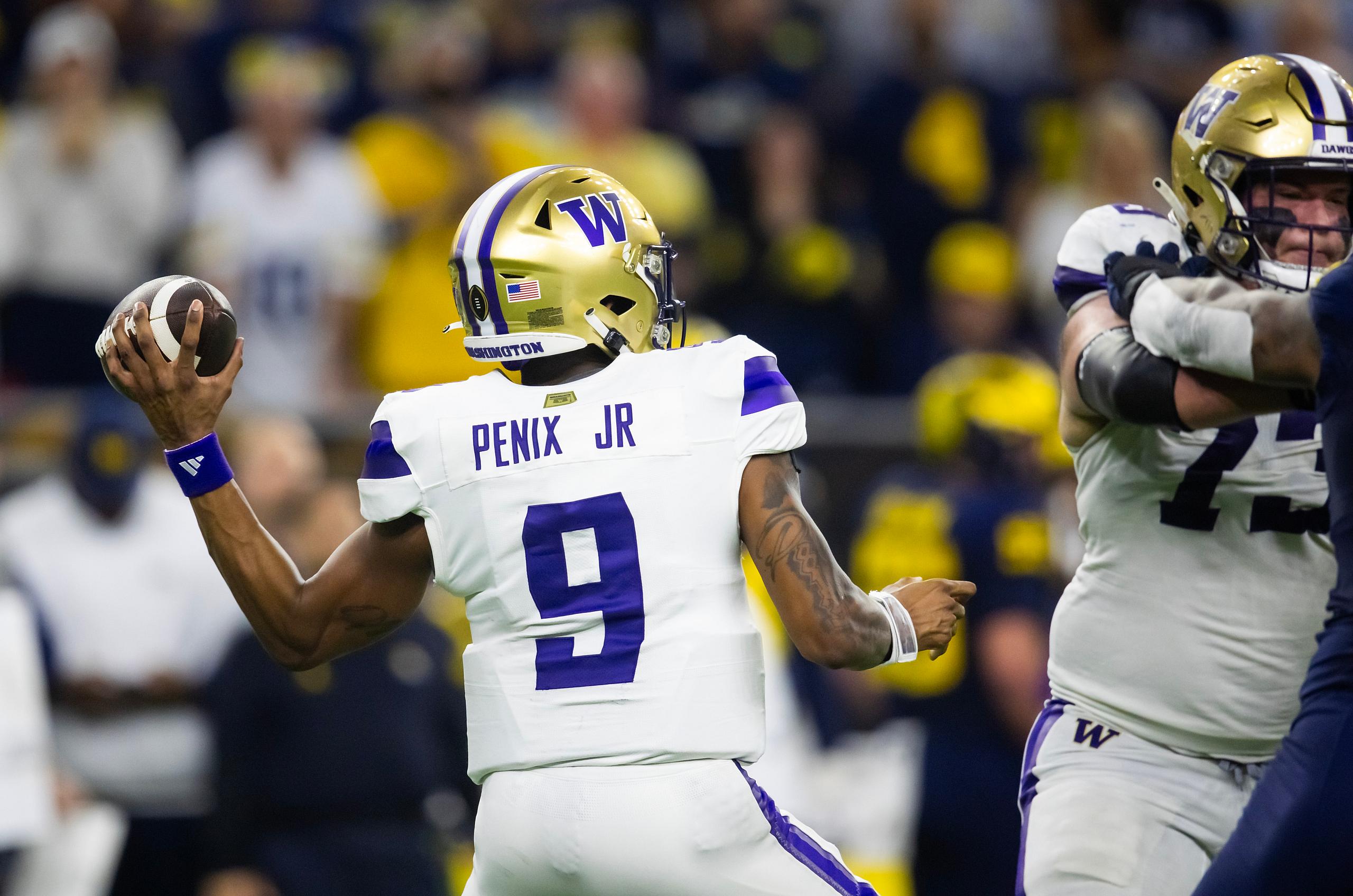 2024 NFL Draft predictions, bold predictions for the 2024 NFL Draft