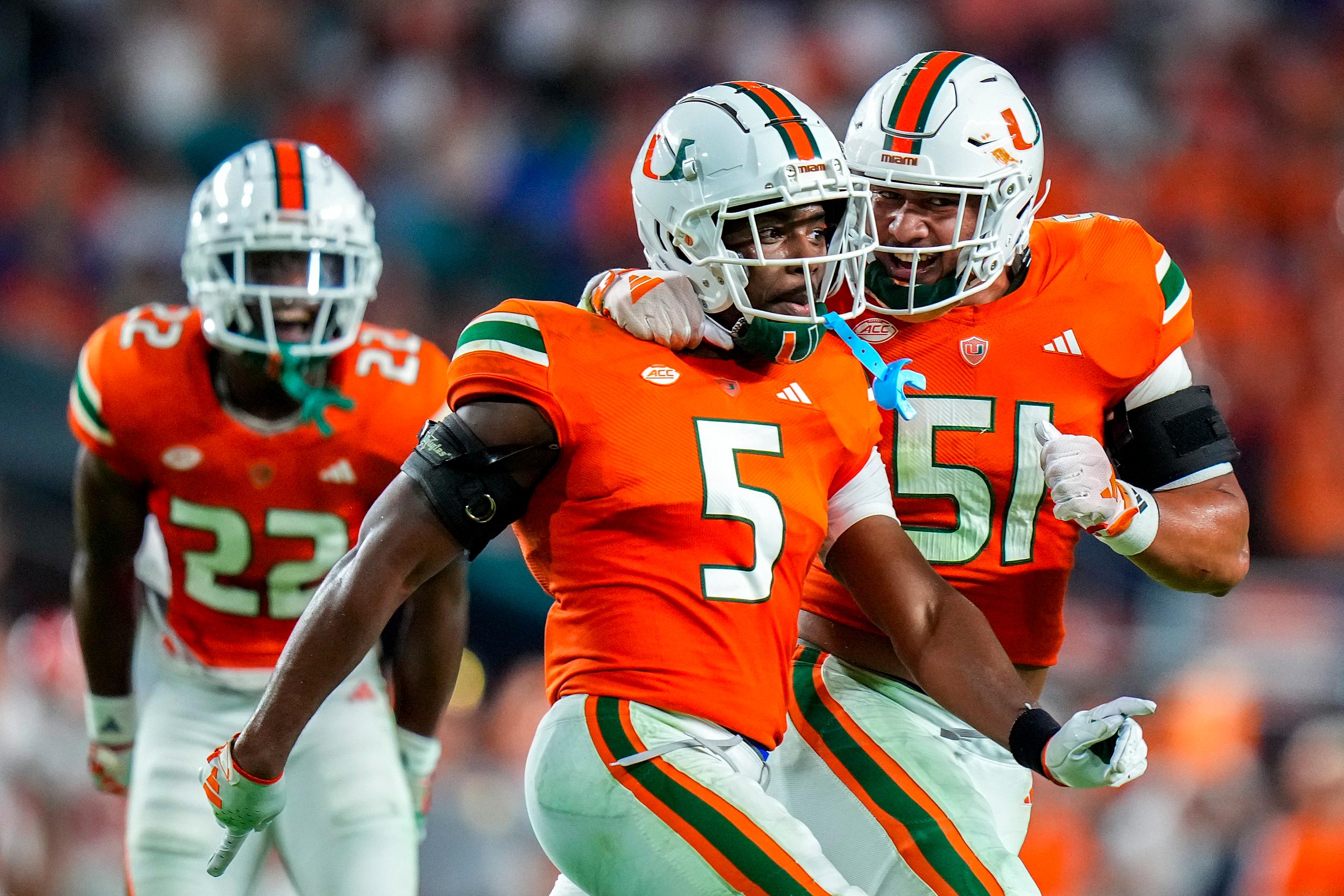 Most overrated 2024 NFL Draft prospect, Kamren Kinchens