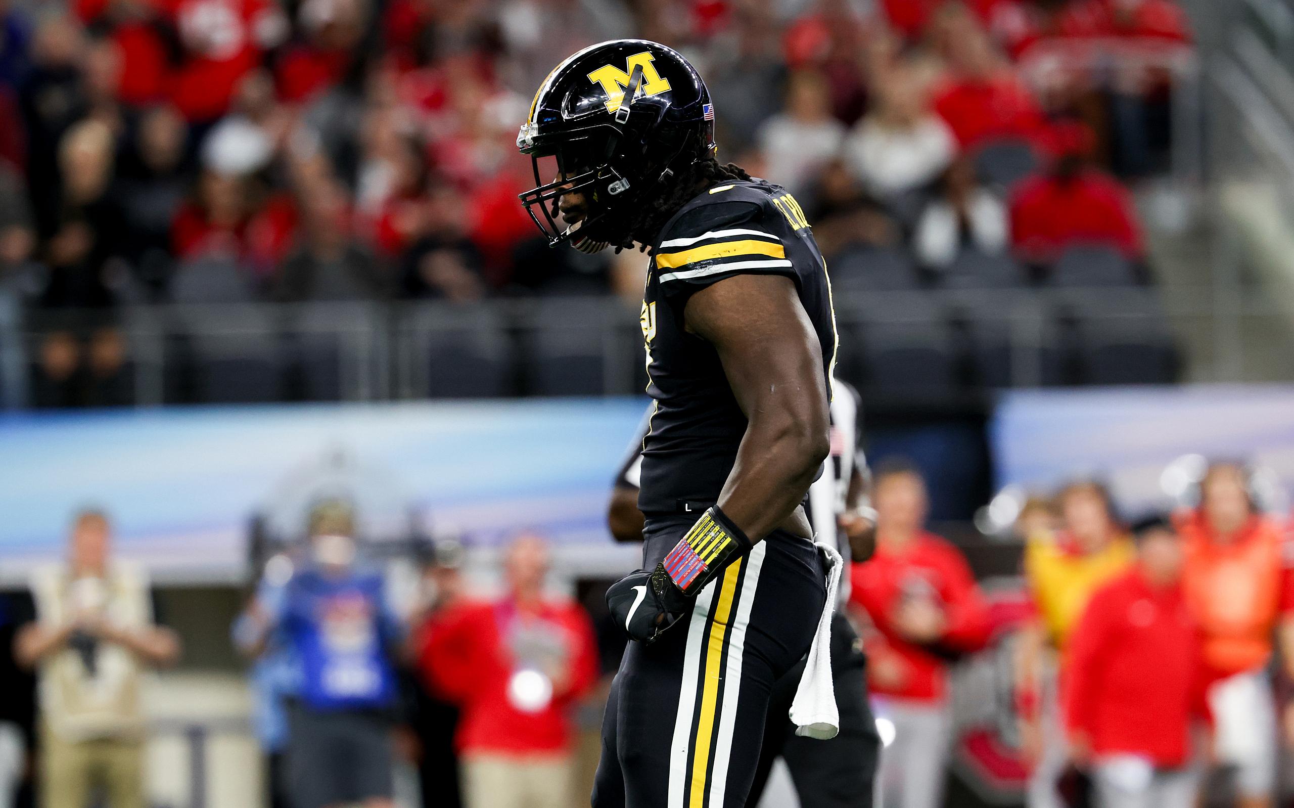 2024 NFL Draft predictions, bold predictions for the 2024 NFL Draft
