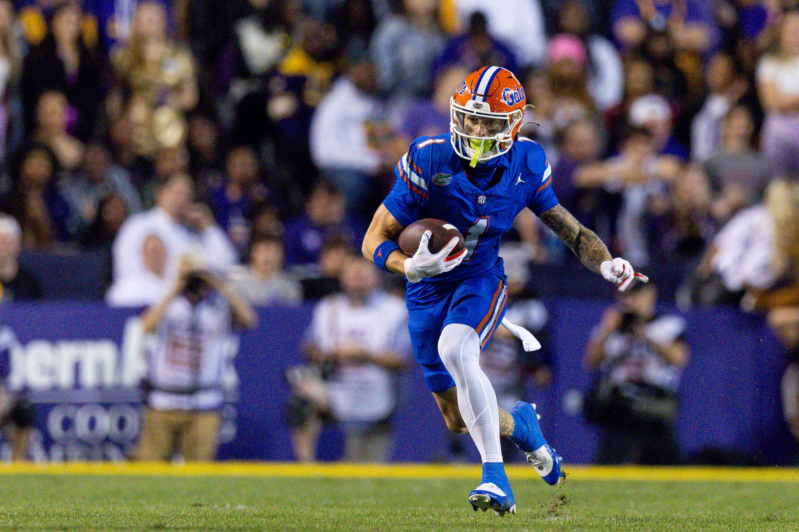 Worst picks in 2024 NFL Draft