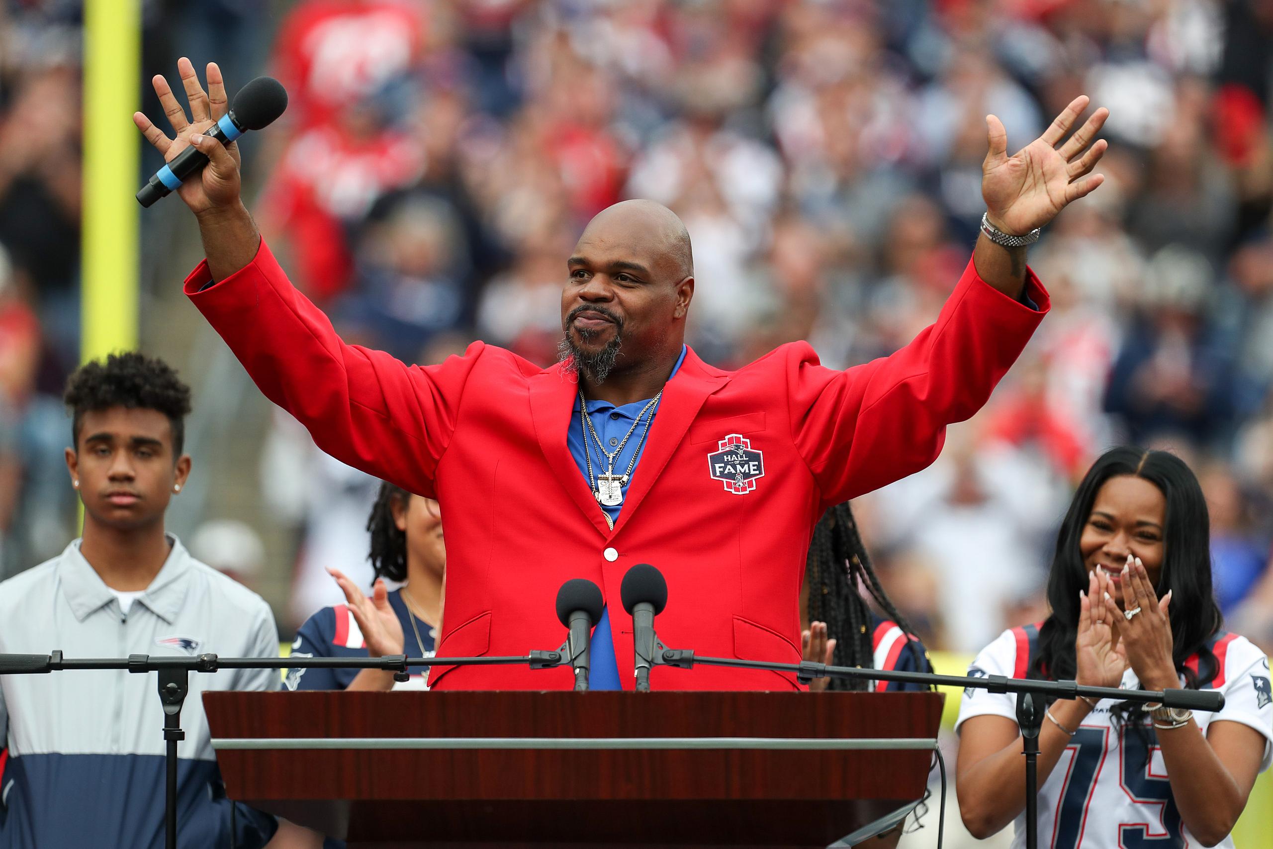 Best draft picks in New England Patriots history