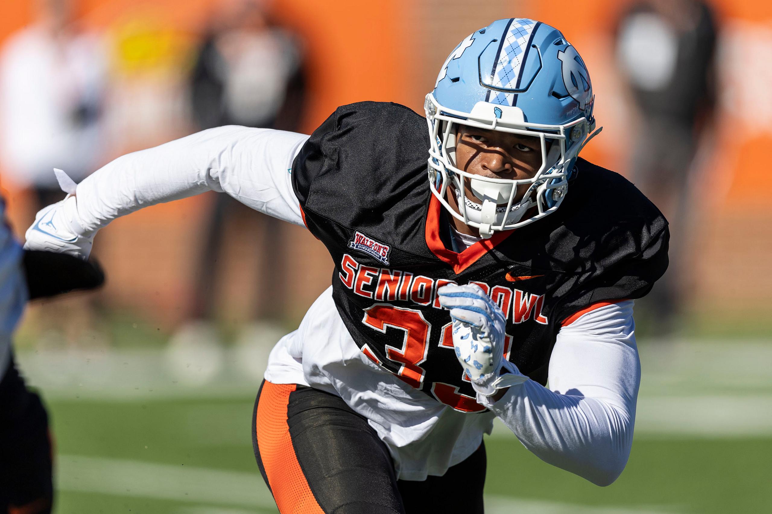 Cedric Gray, Tennessee Titans