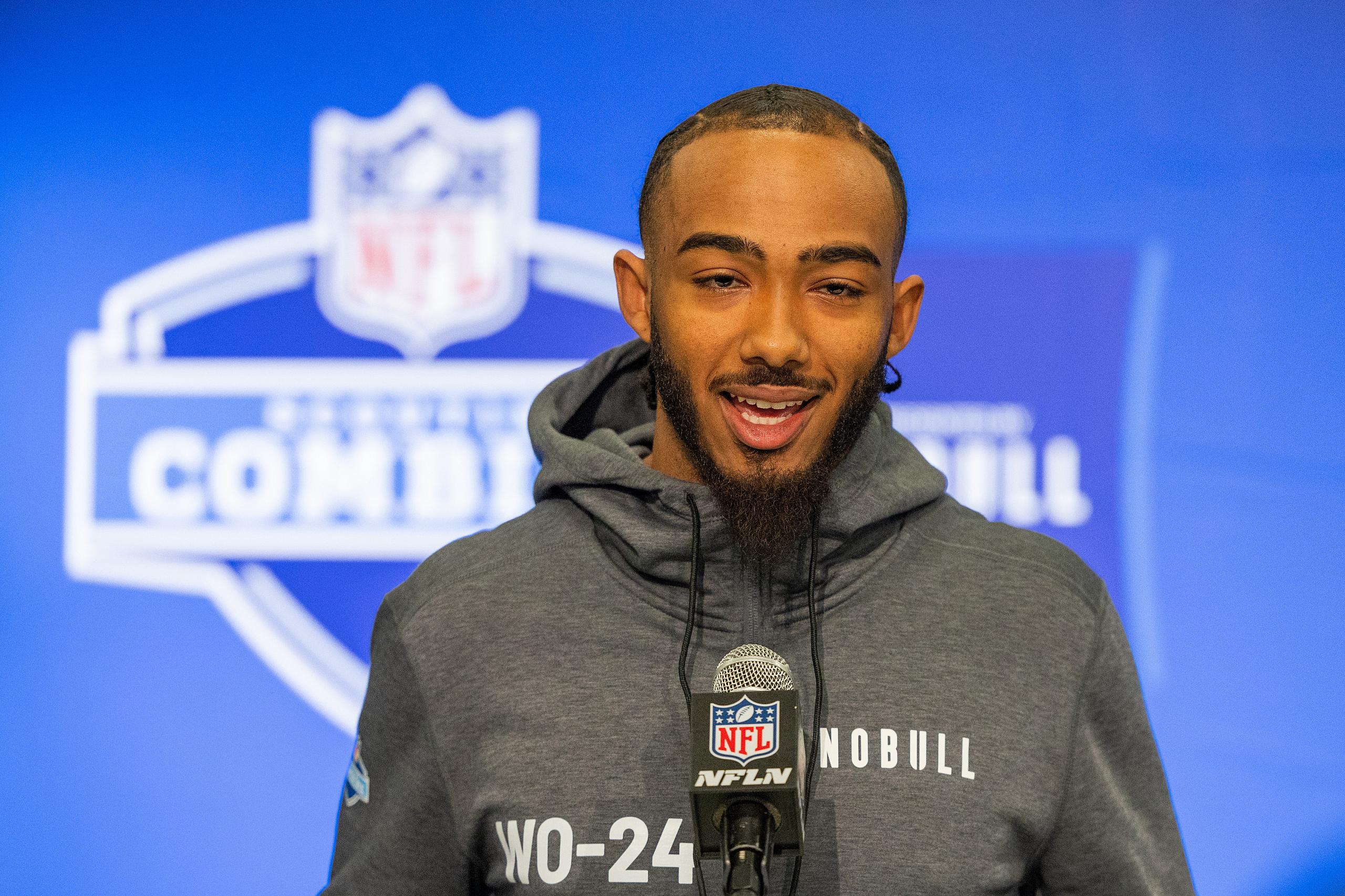 New England Patriots NFL Draft, Ja
