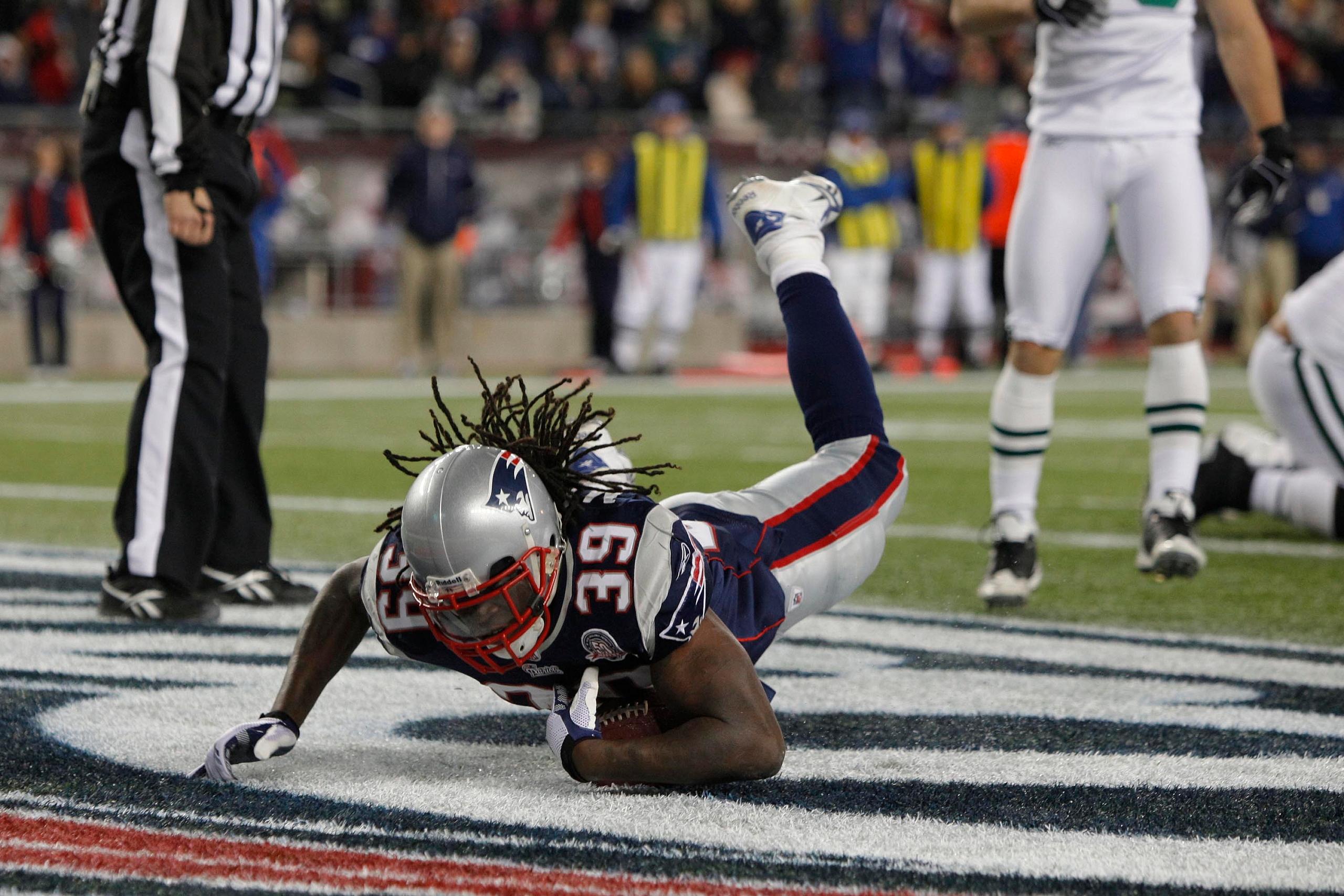 Worst draft picks in New England Patriots history