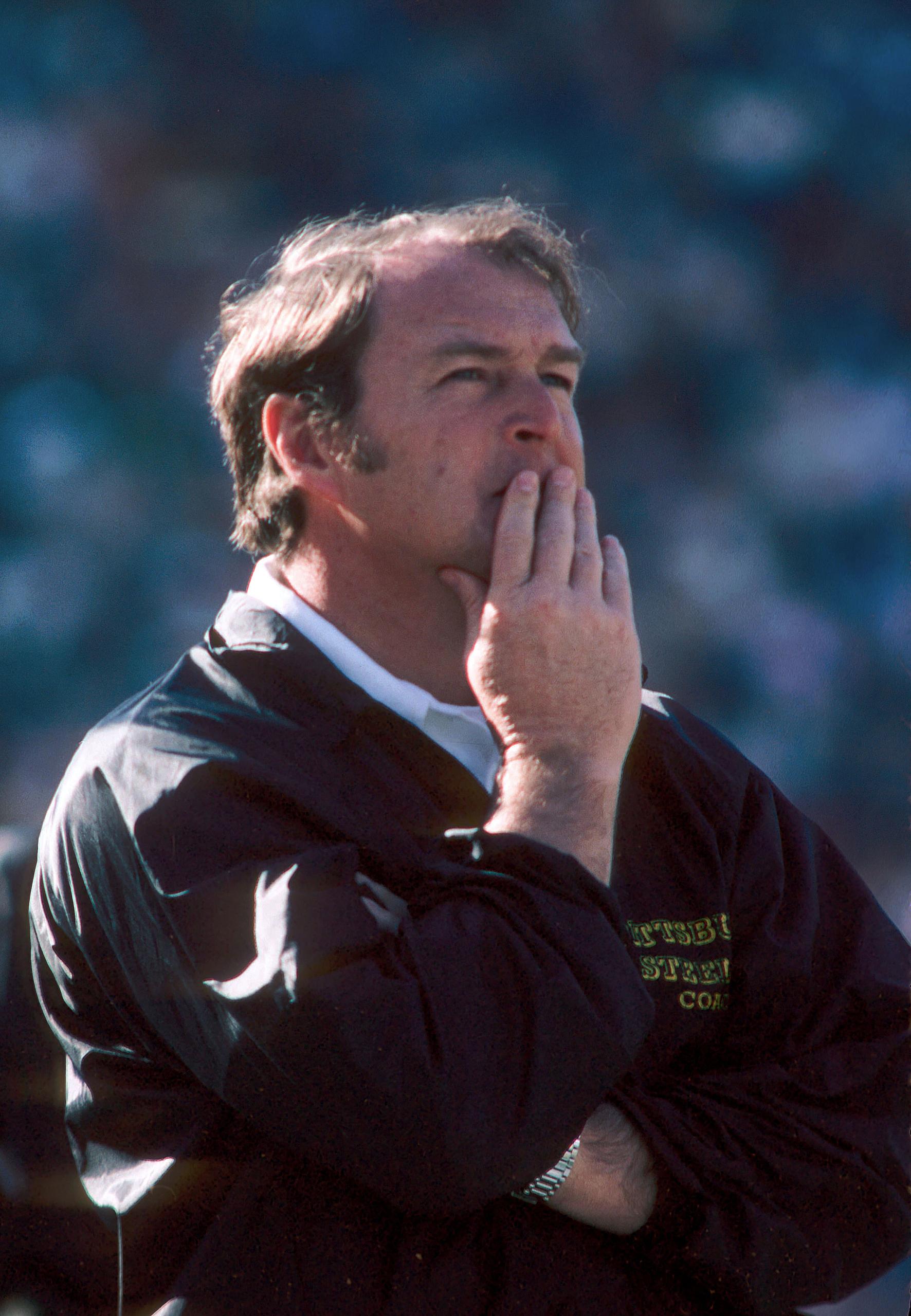NFL: SUPER BOWL X