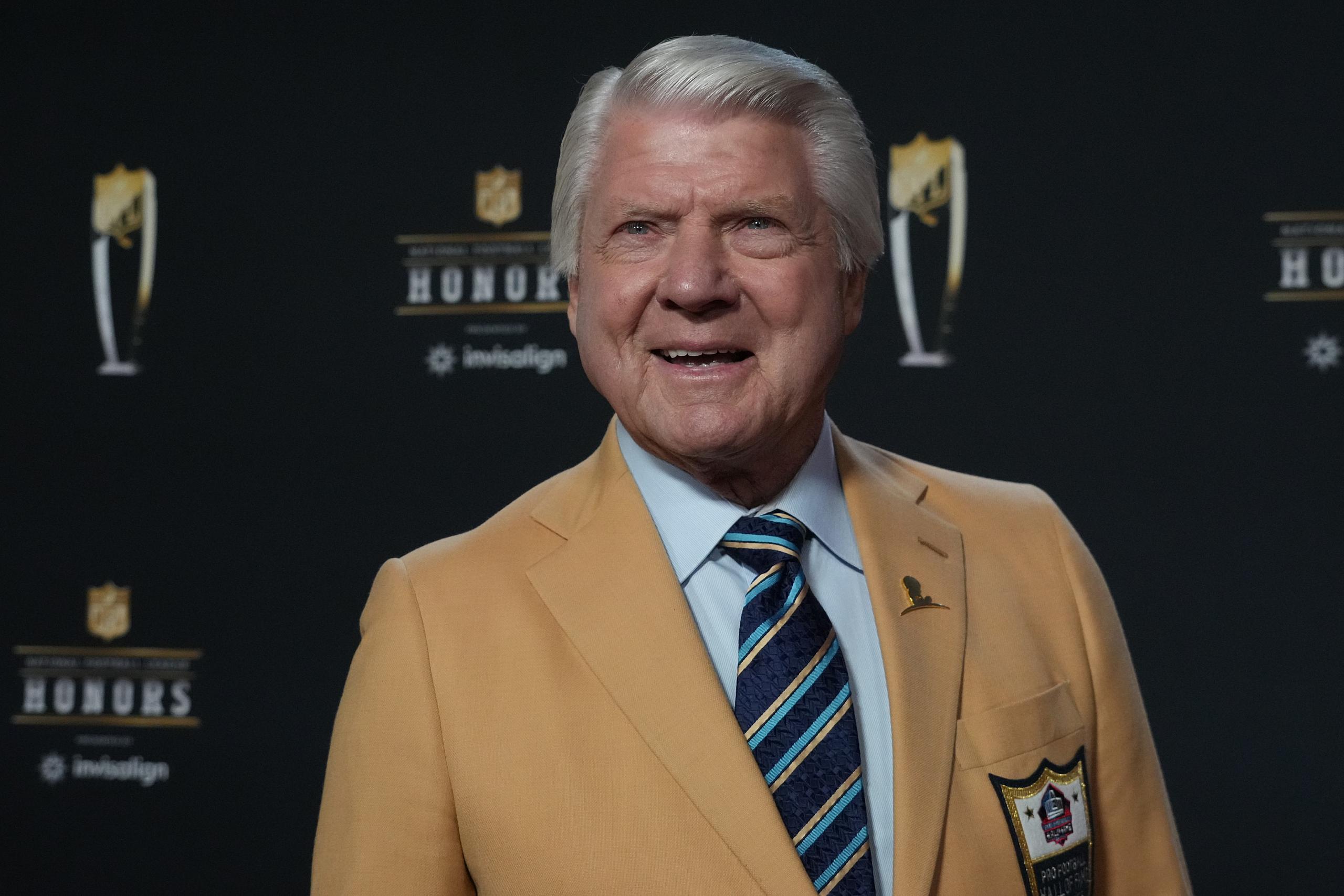NFL: Super Bowl LVII-NFL Honors Red Carpet