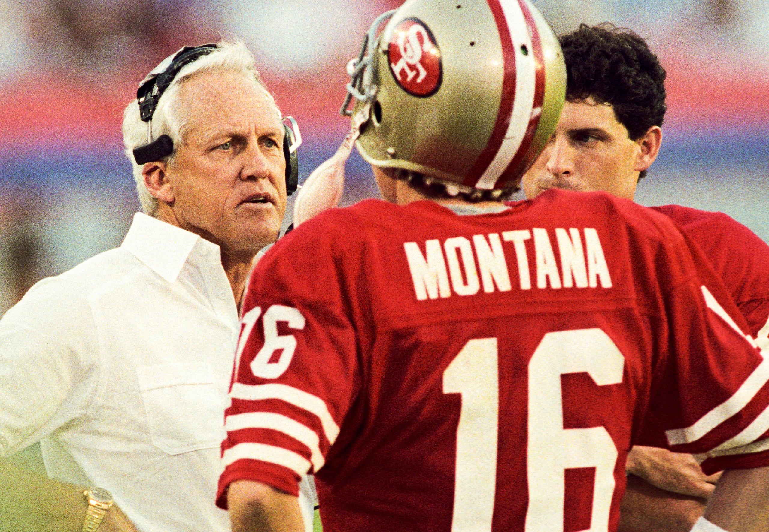 NFL: Super Bowl XXIII