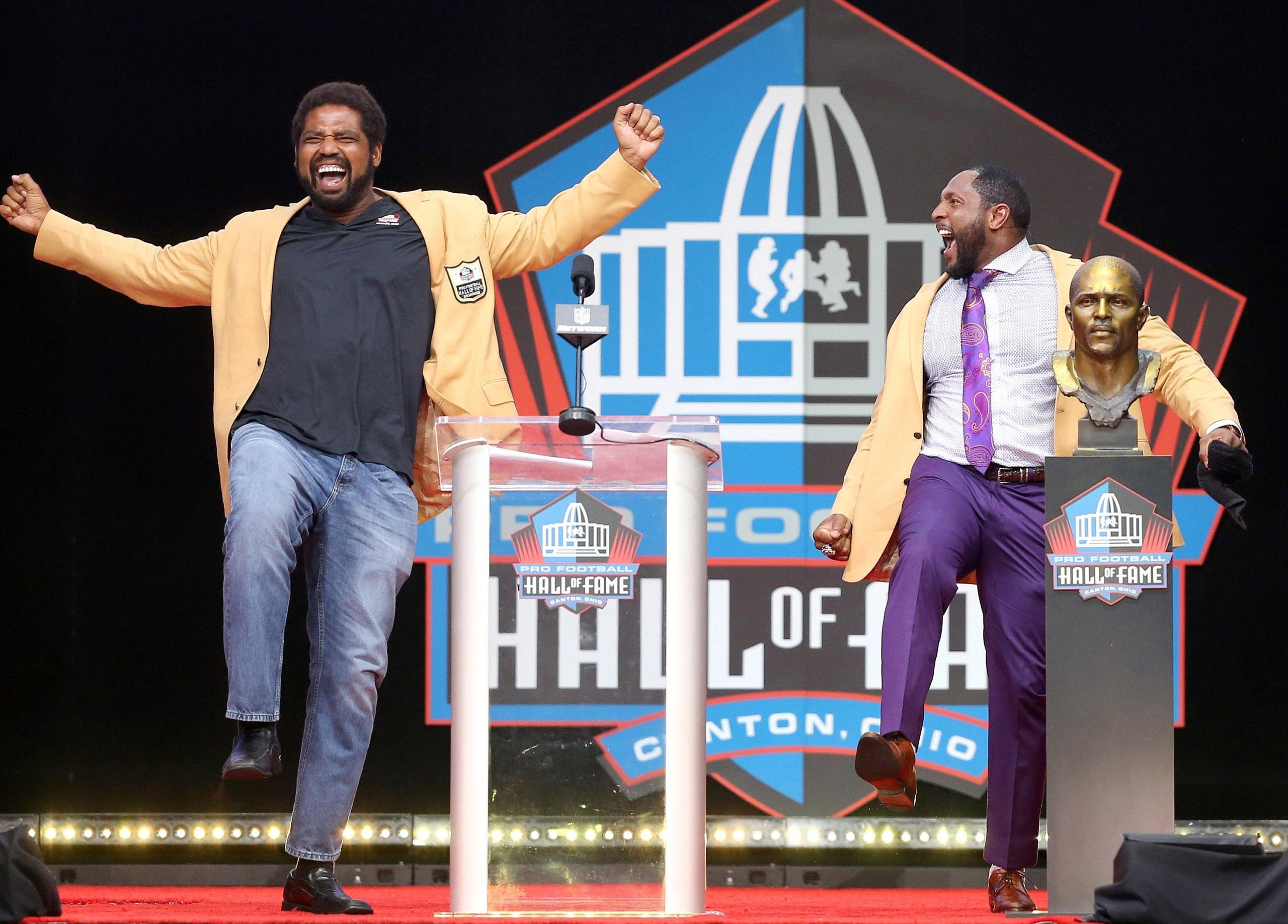 Best NFL Draft classes ever, 1996 NFL Draft