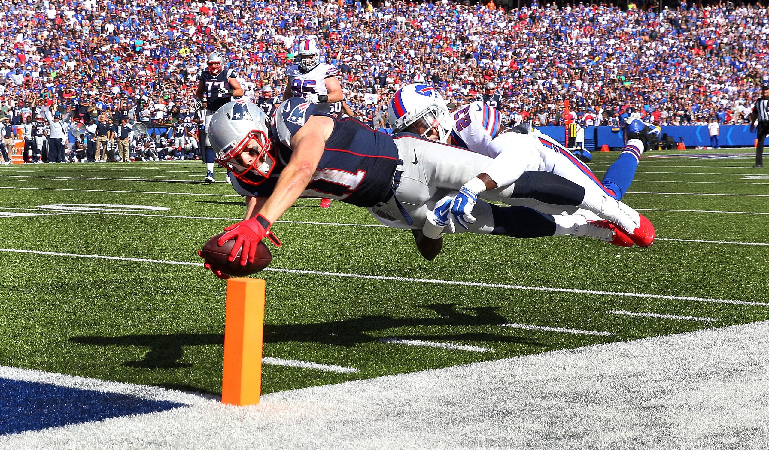 Best draft picks in New England Patriots history