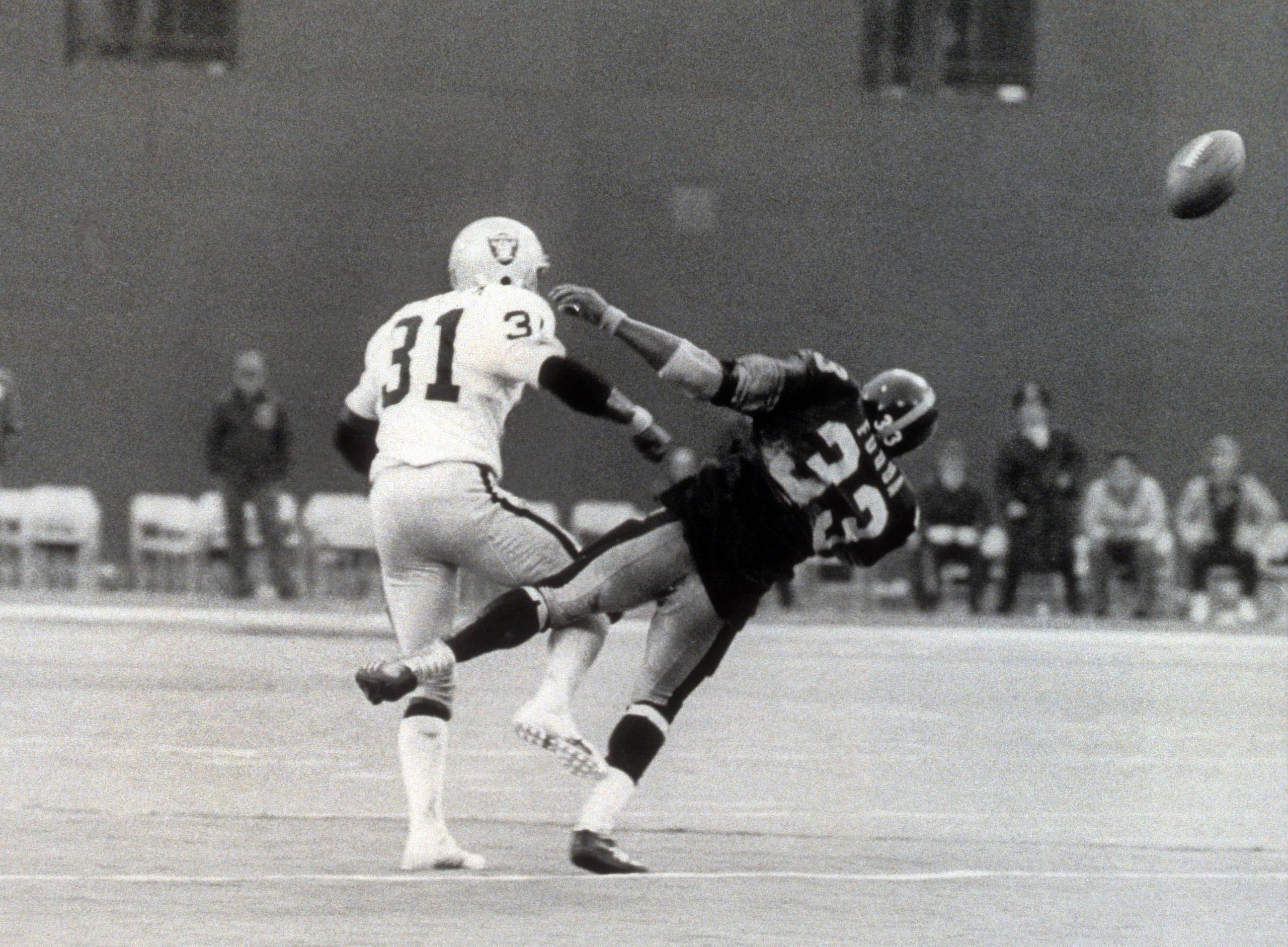USA TODAY Sports Images-Historical