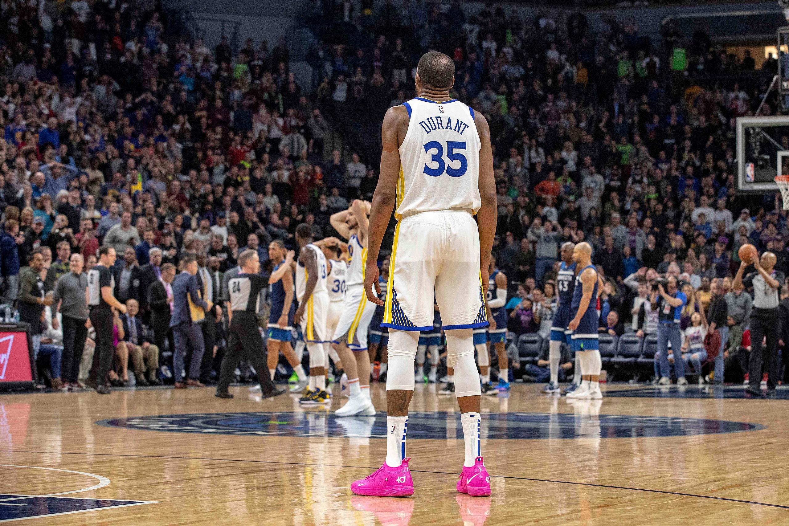 nba playoffs