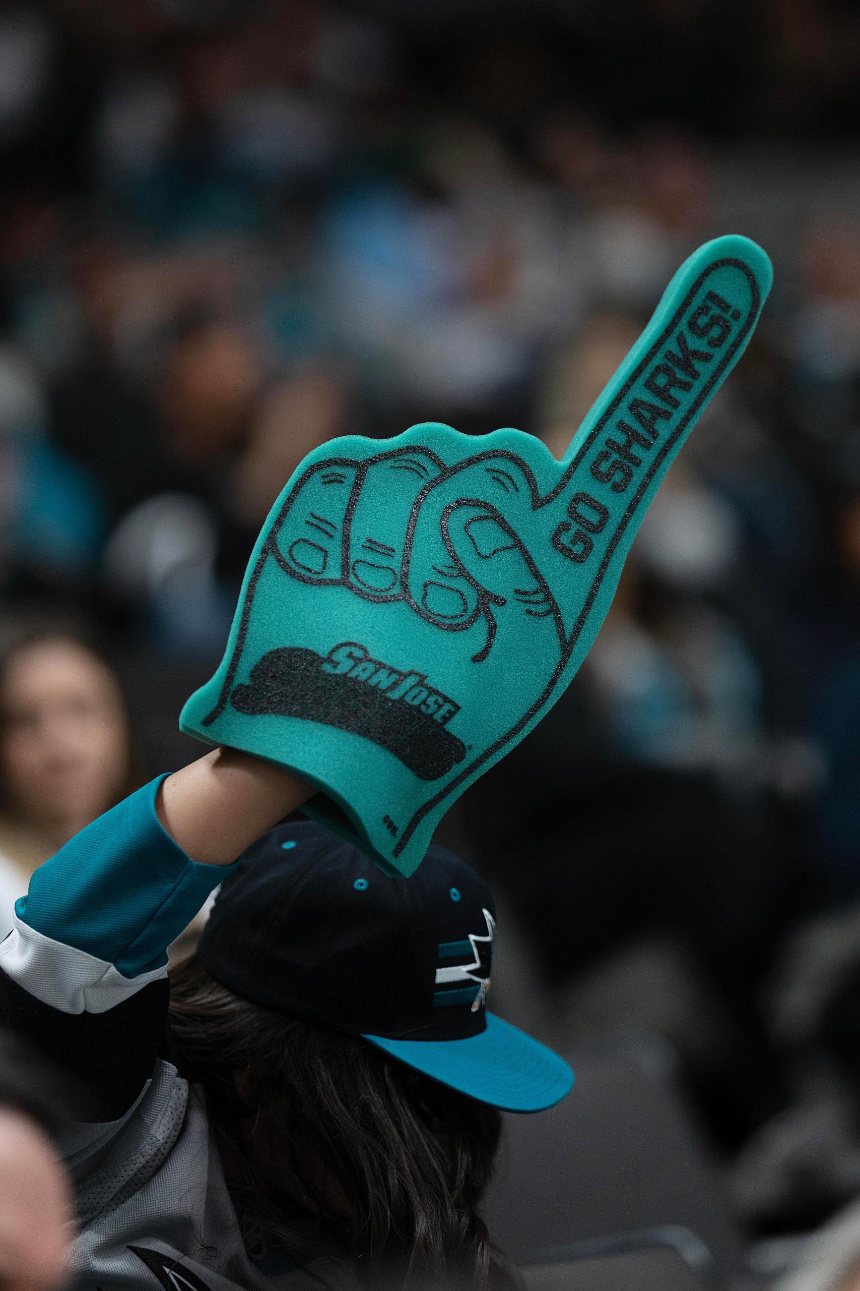 San Jose Sharks