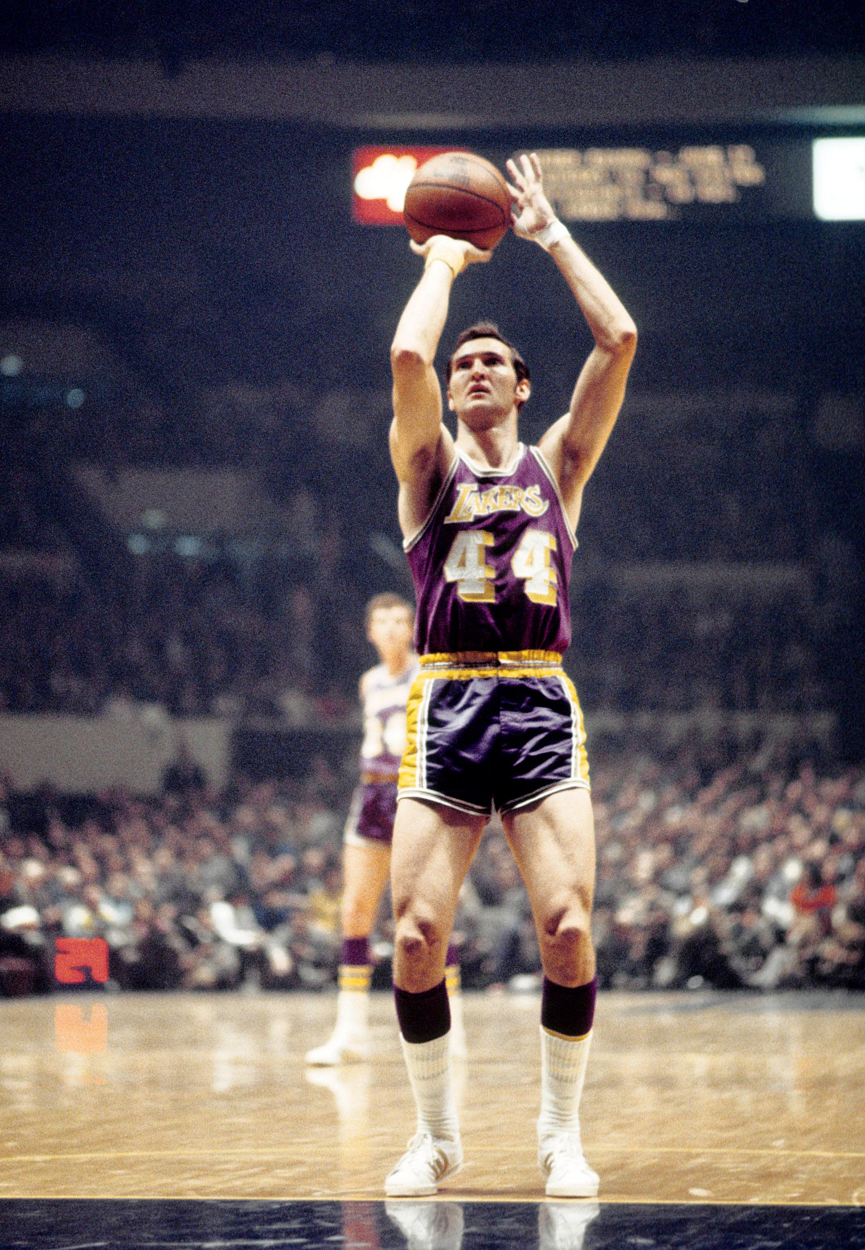 1969 NBA Finals
