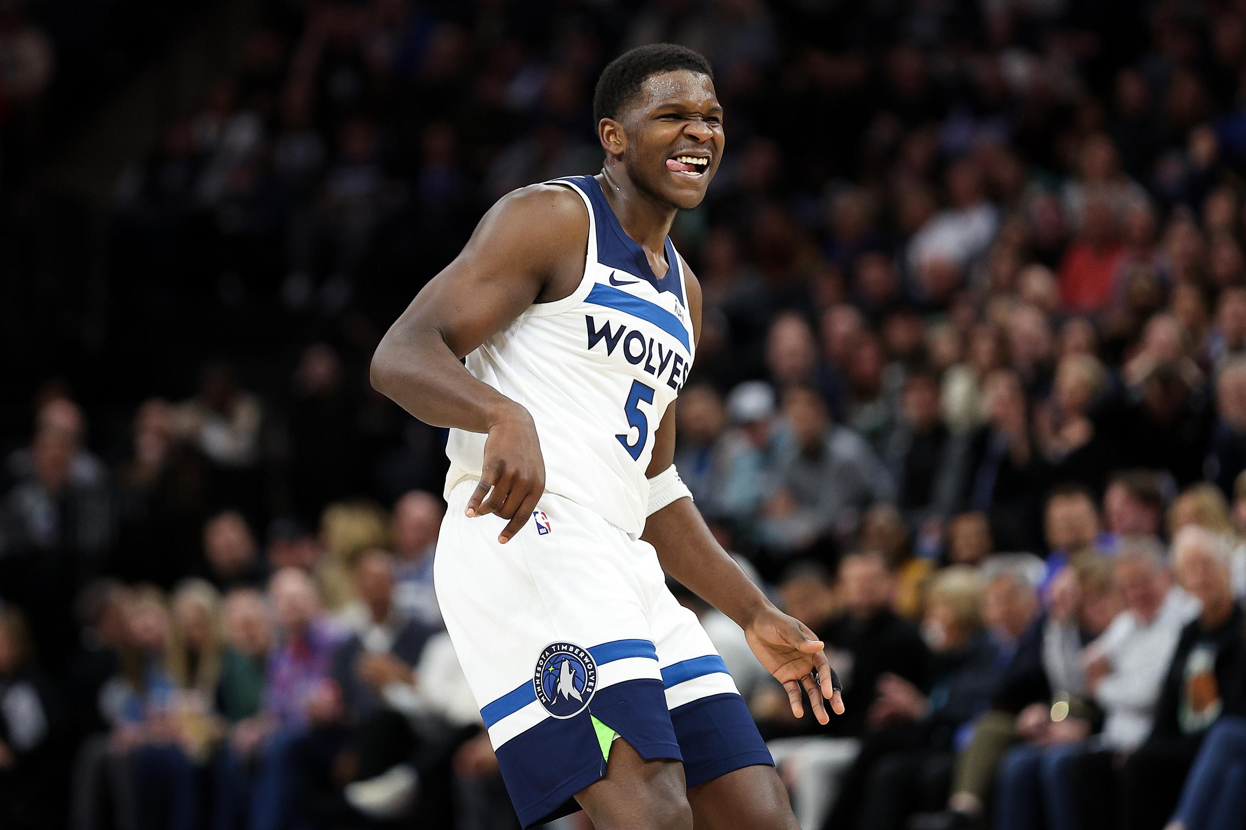 Minnesota Timberwolves
