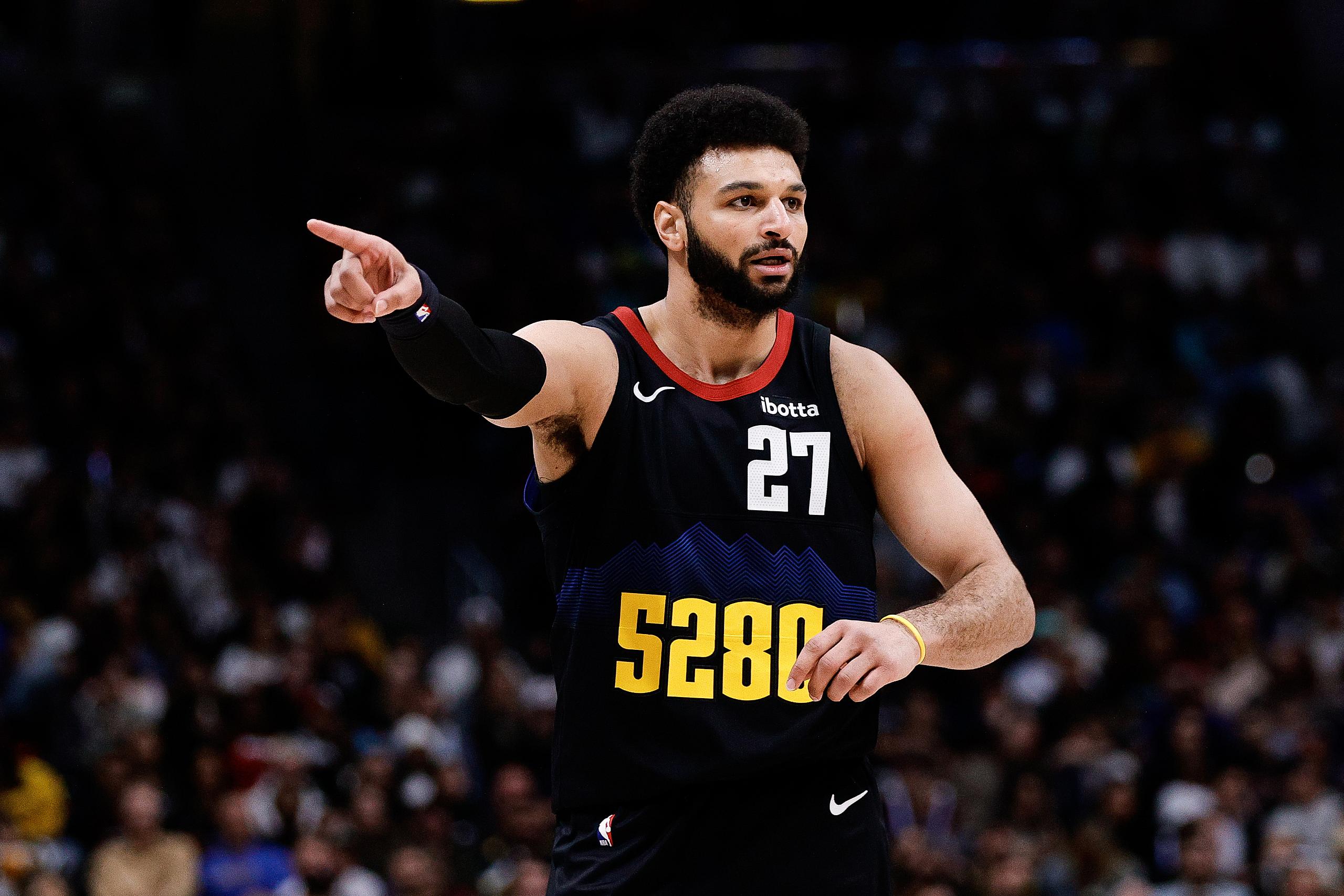 Denver Nuggets