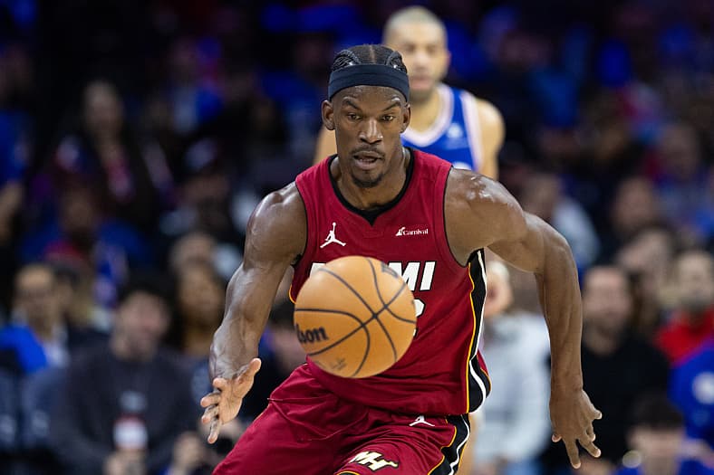 Miami Heat, Jimmy Butler