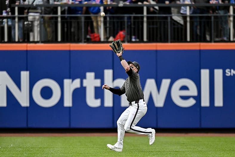 Los Angeles Dodgers trade targets