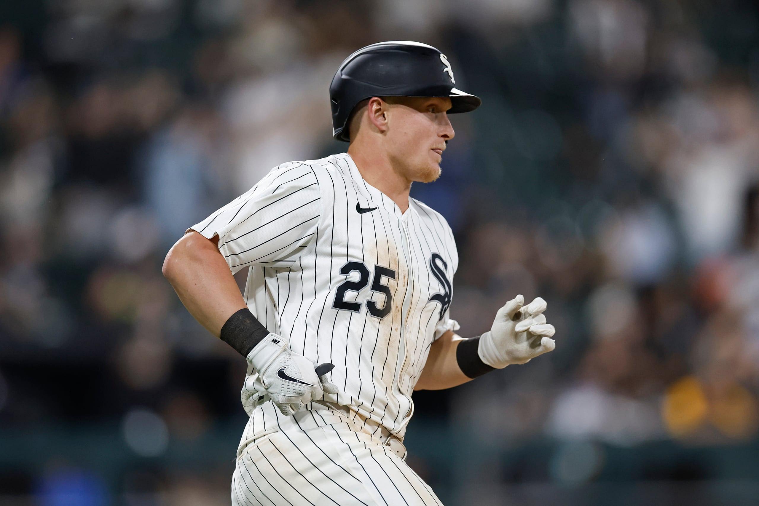 Worst MLB players 2024, Andrew Vaughn