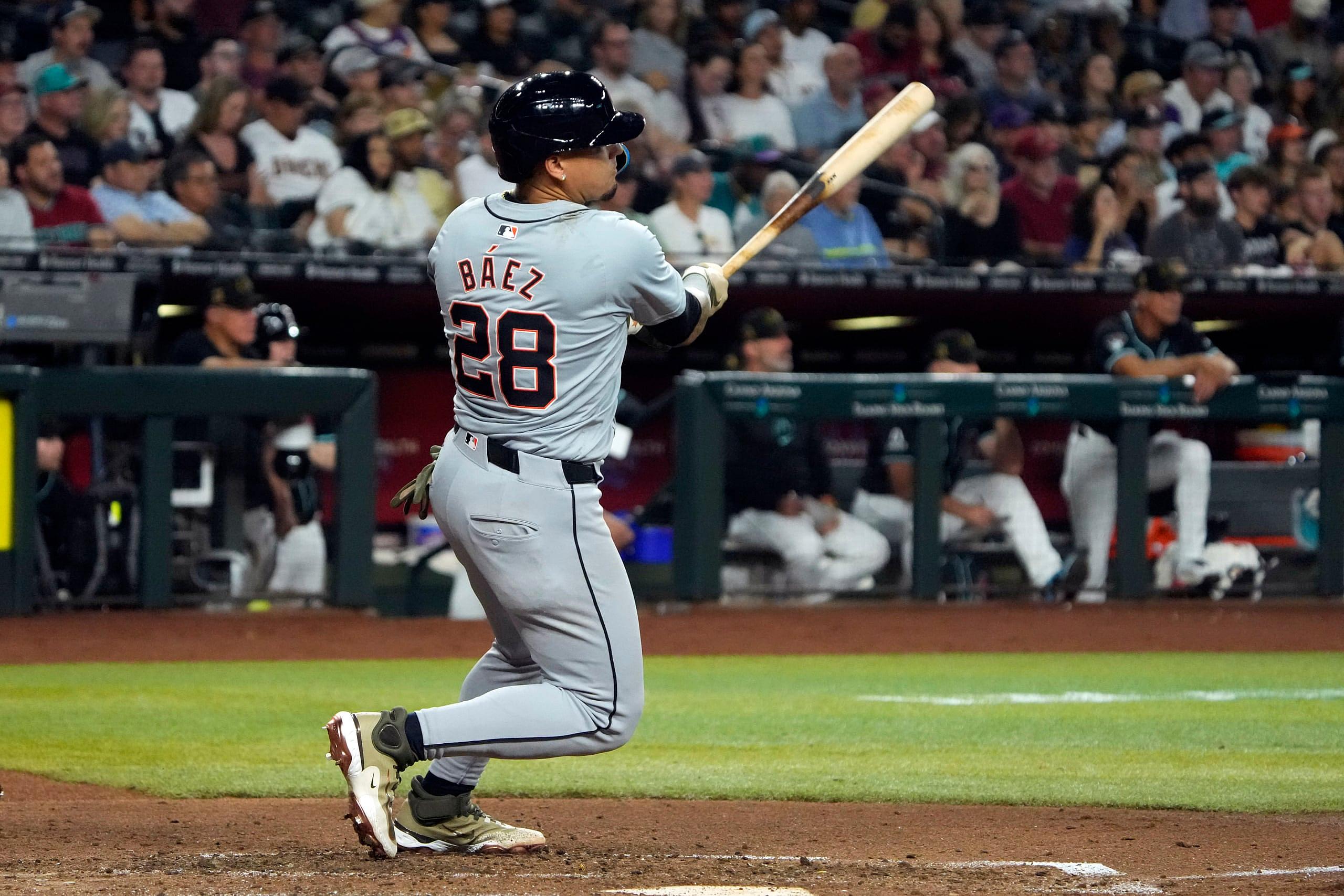 Worst MLB contracts right now, Javier Baez contract