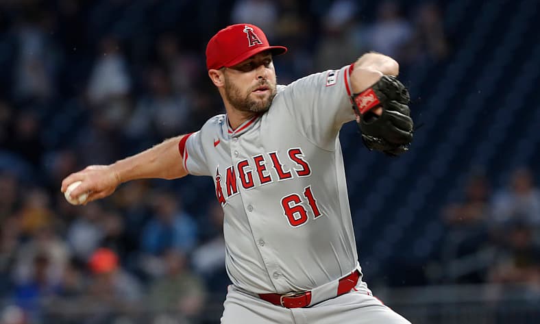 Philadelphia Phillies trade targets, Hunter Strickland