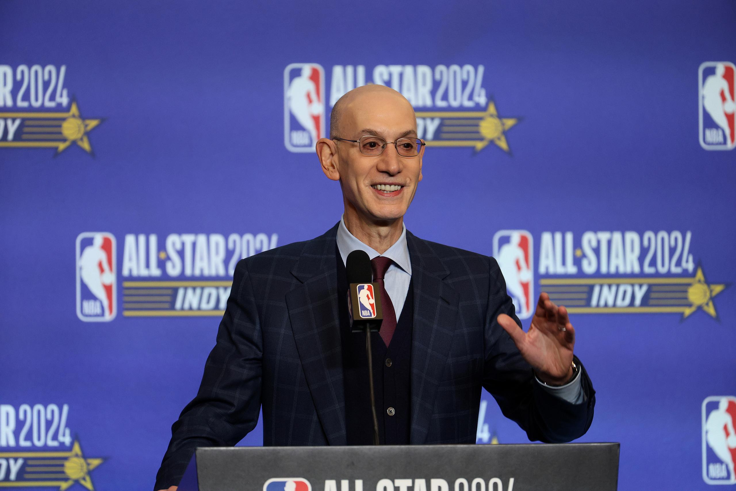 Bold predictions for NBA playoffs