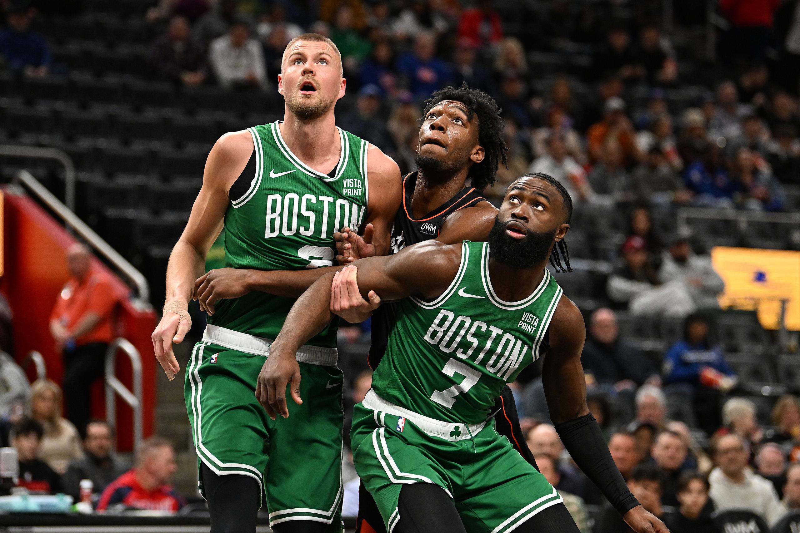 Bold predictions for NBA Finals