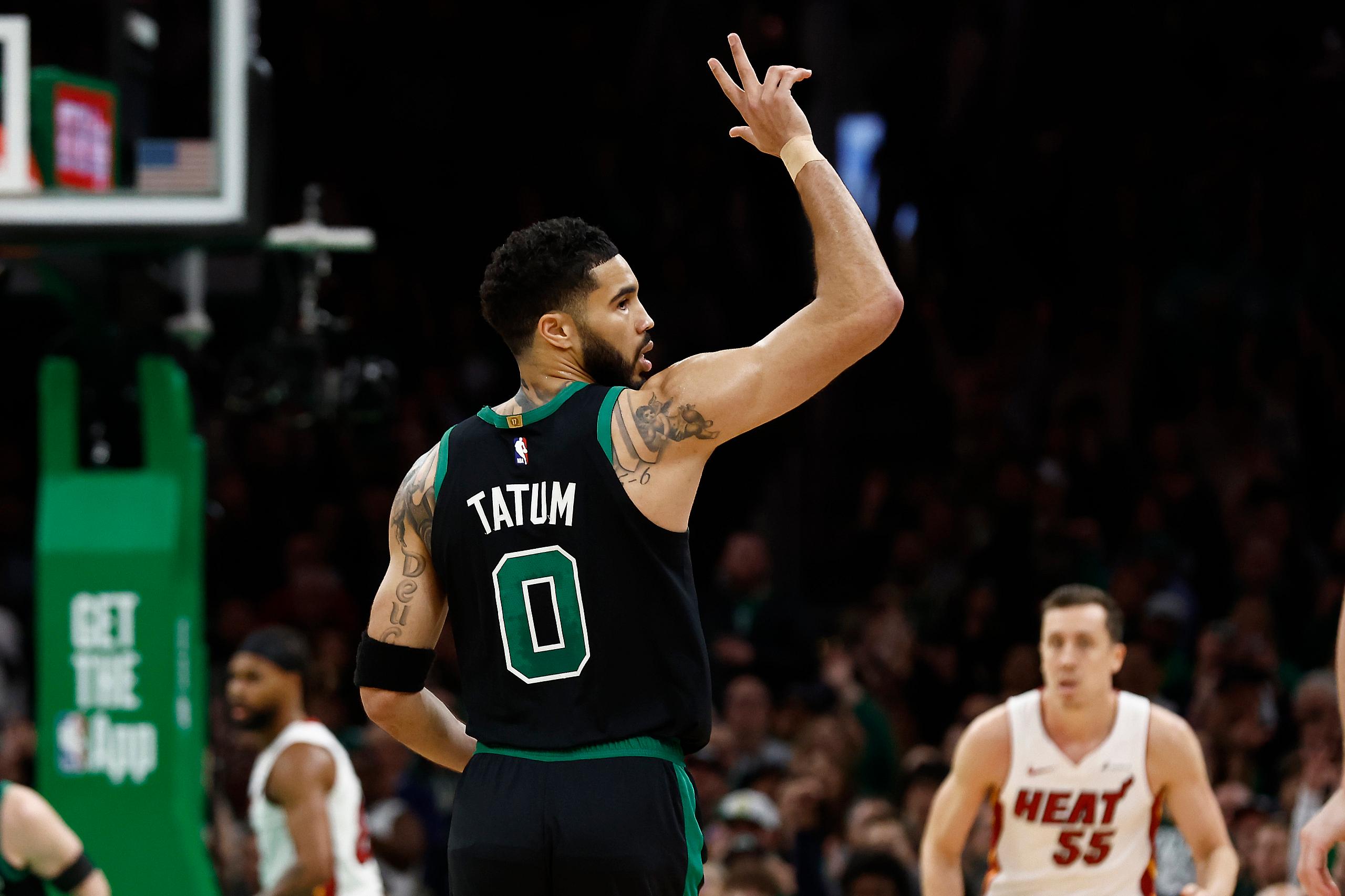 Bold predictions for NBA playoffs