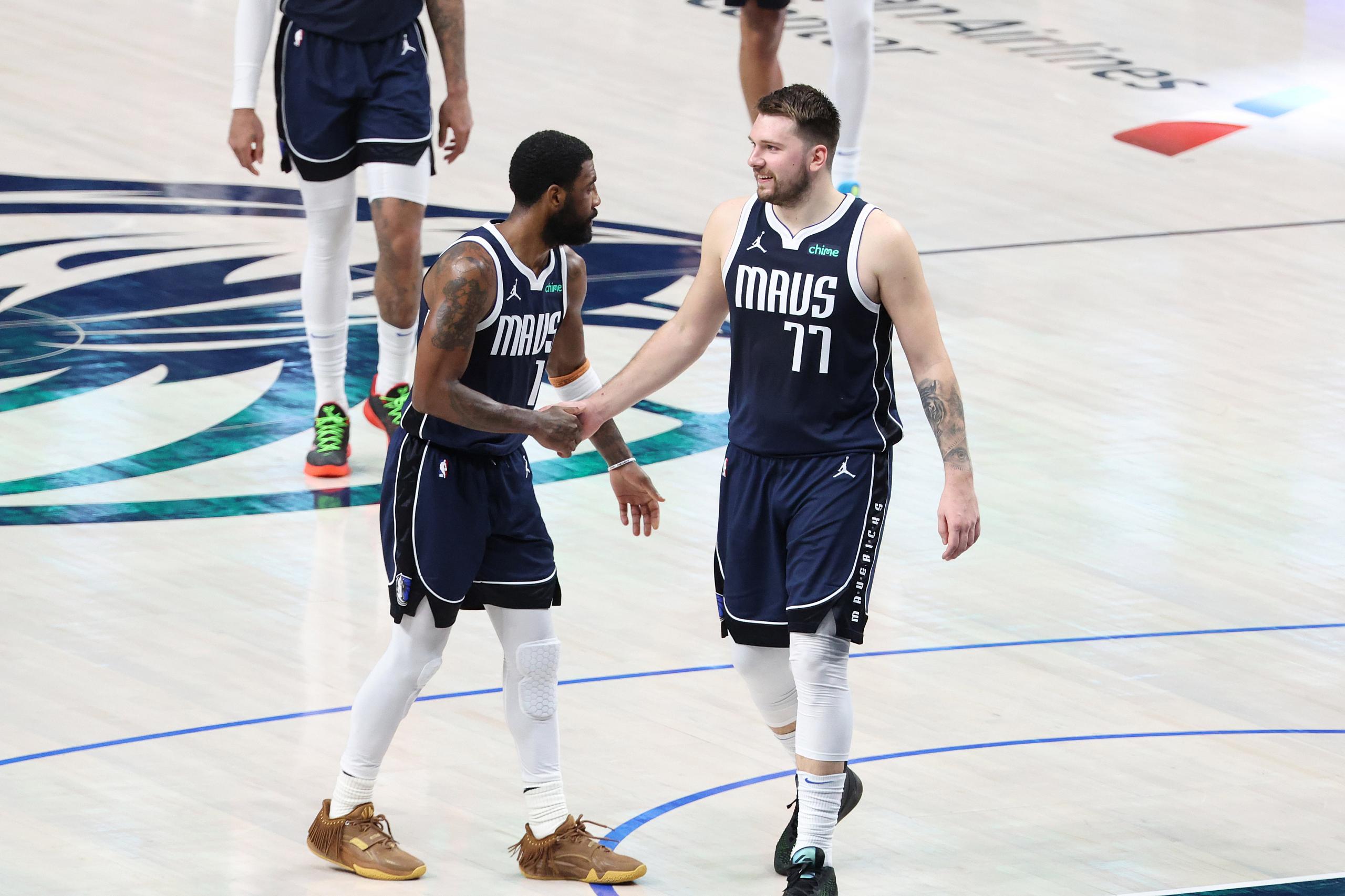NBA Finals predictions
