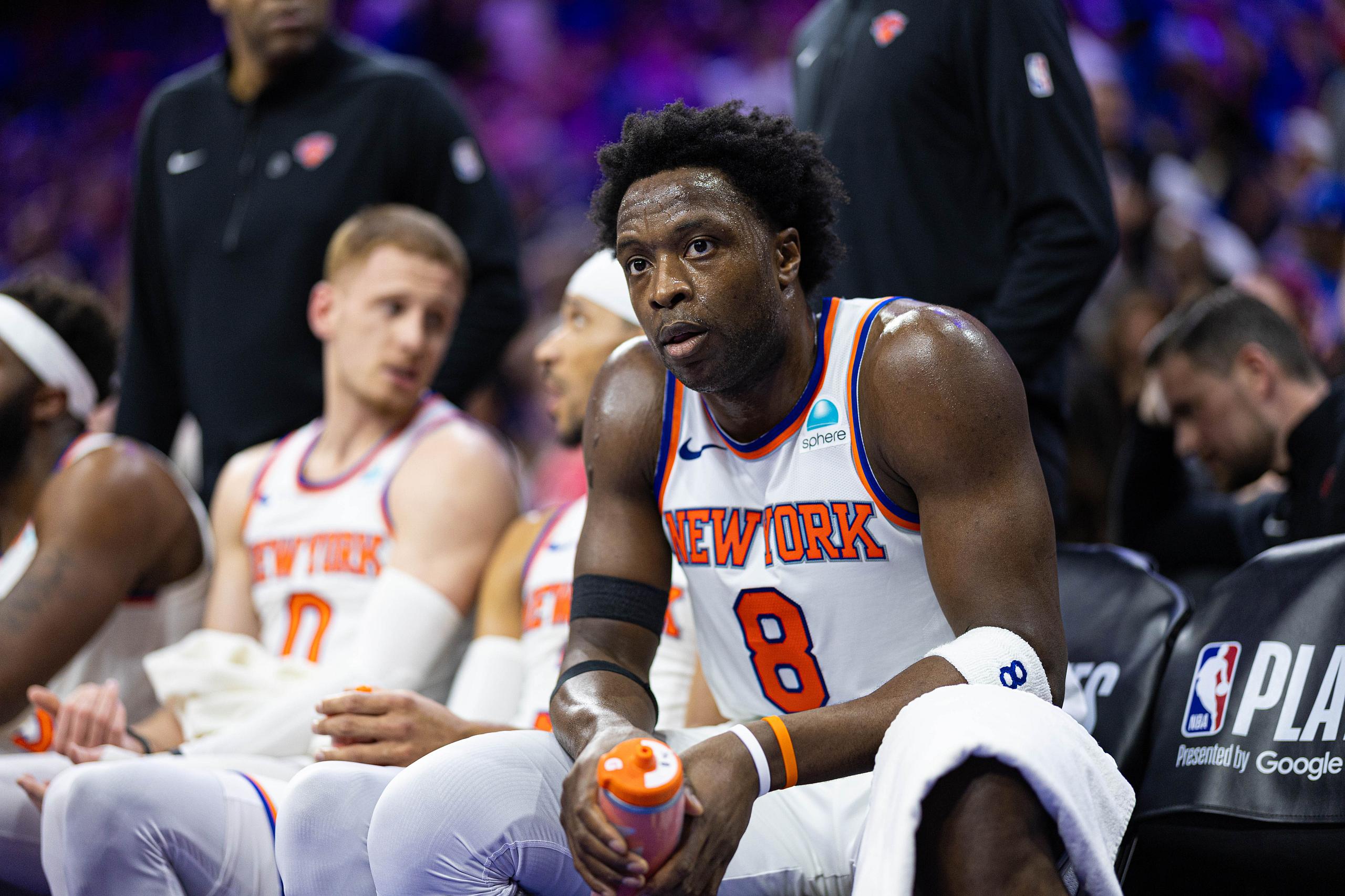 New York Knicks