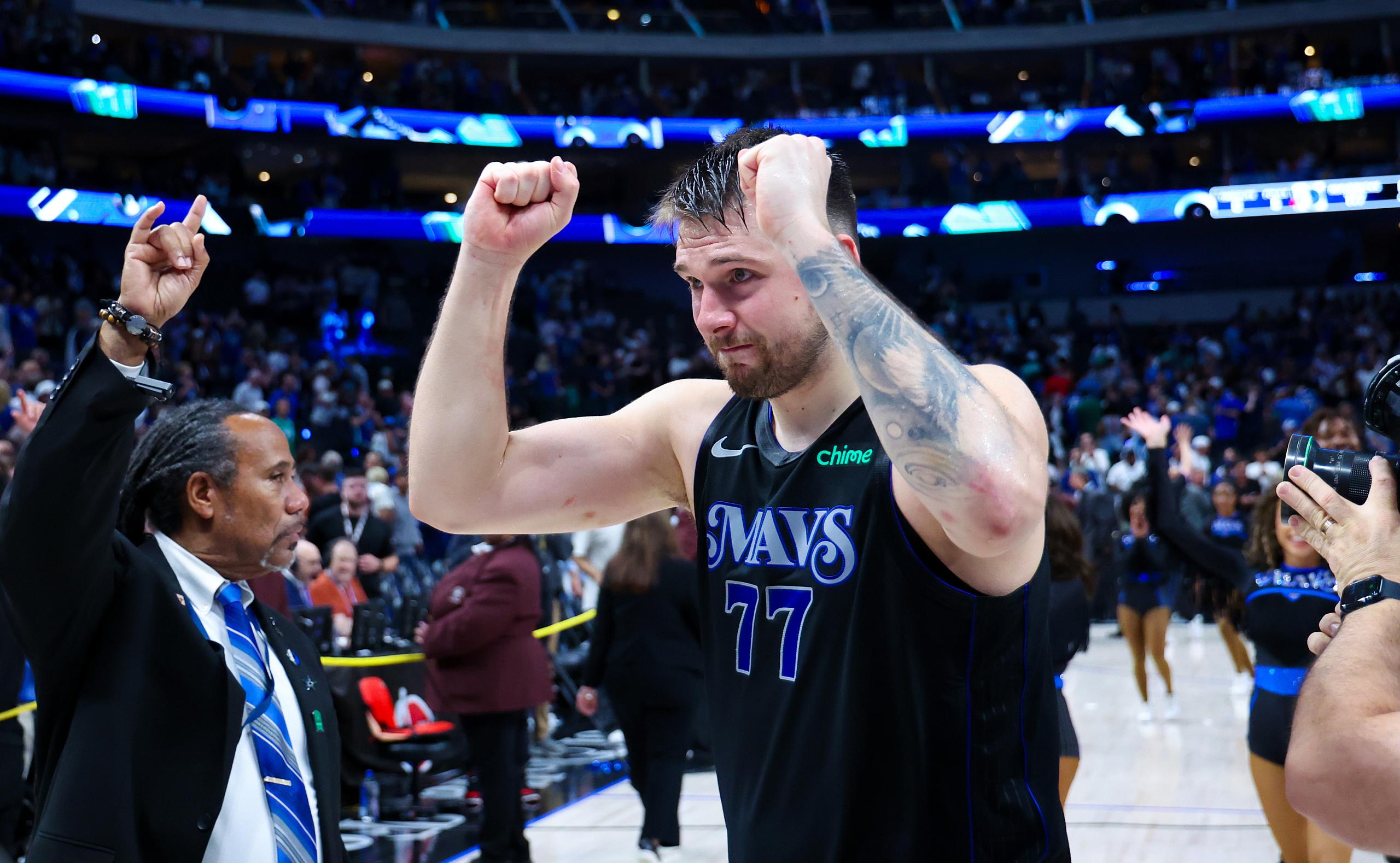 Bold predictions for NBA Conference Finals