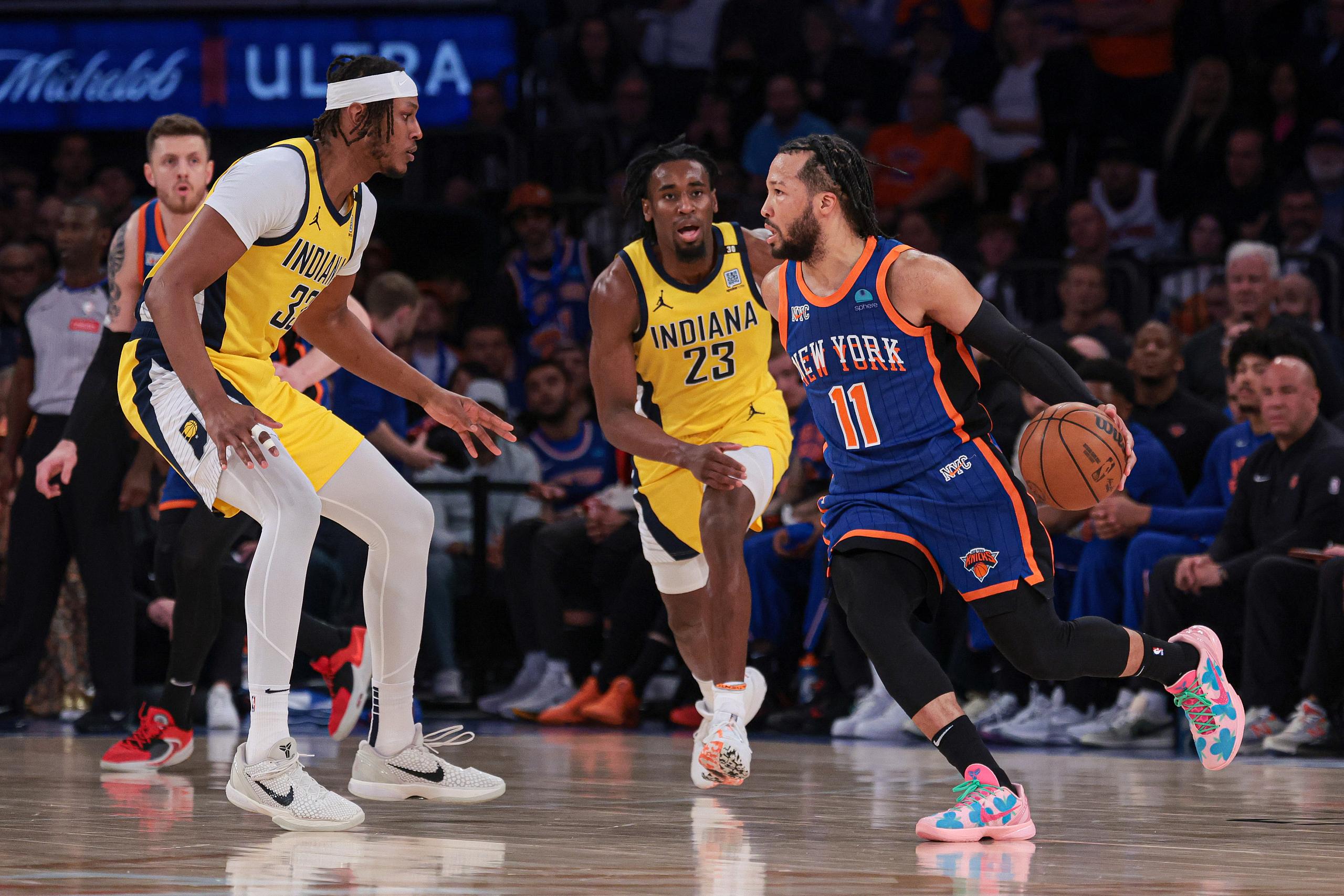 New York Knicks