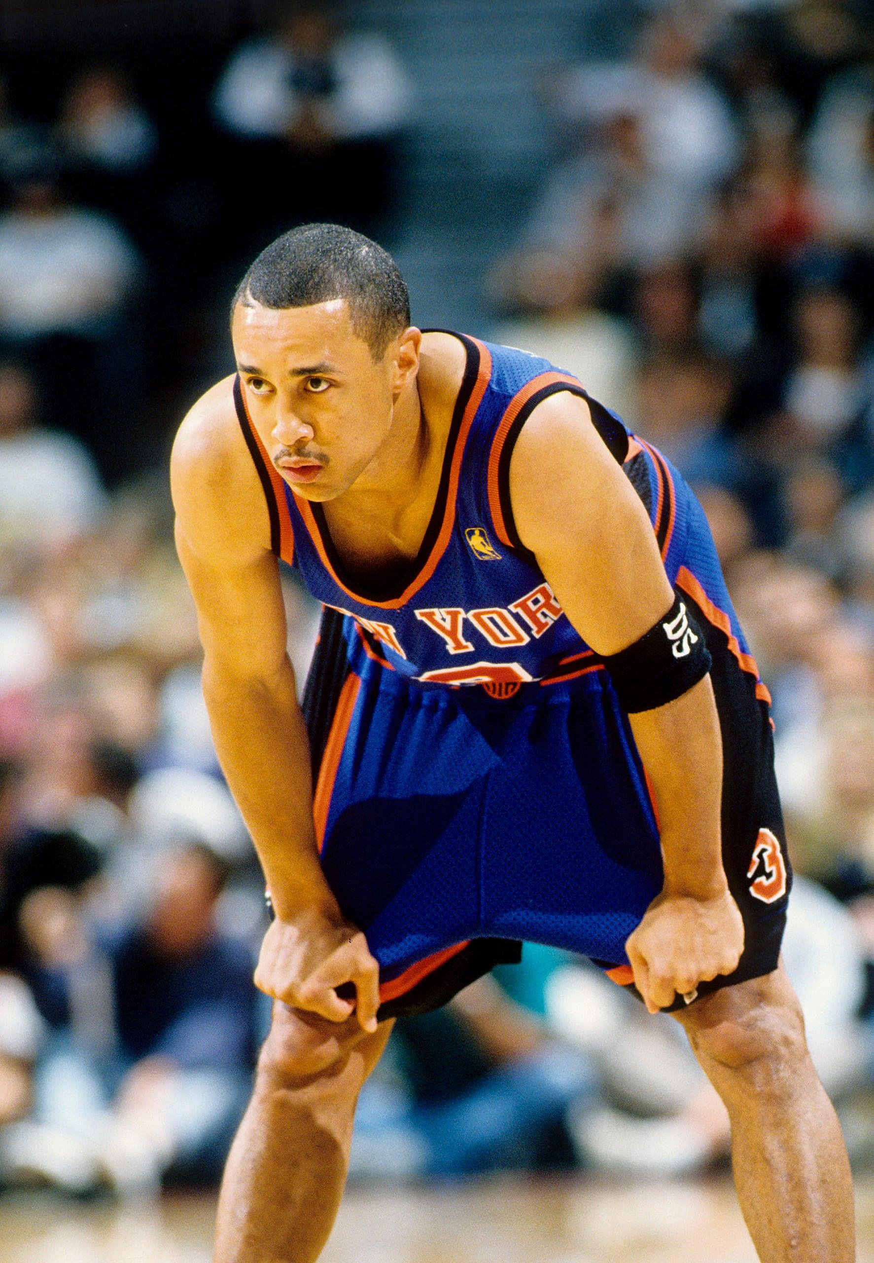 NBA: USA TODAY Sports-Archive
