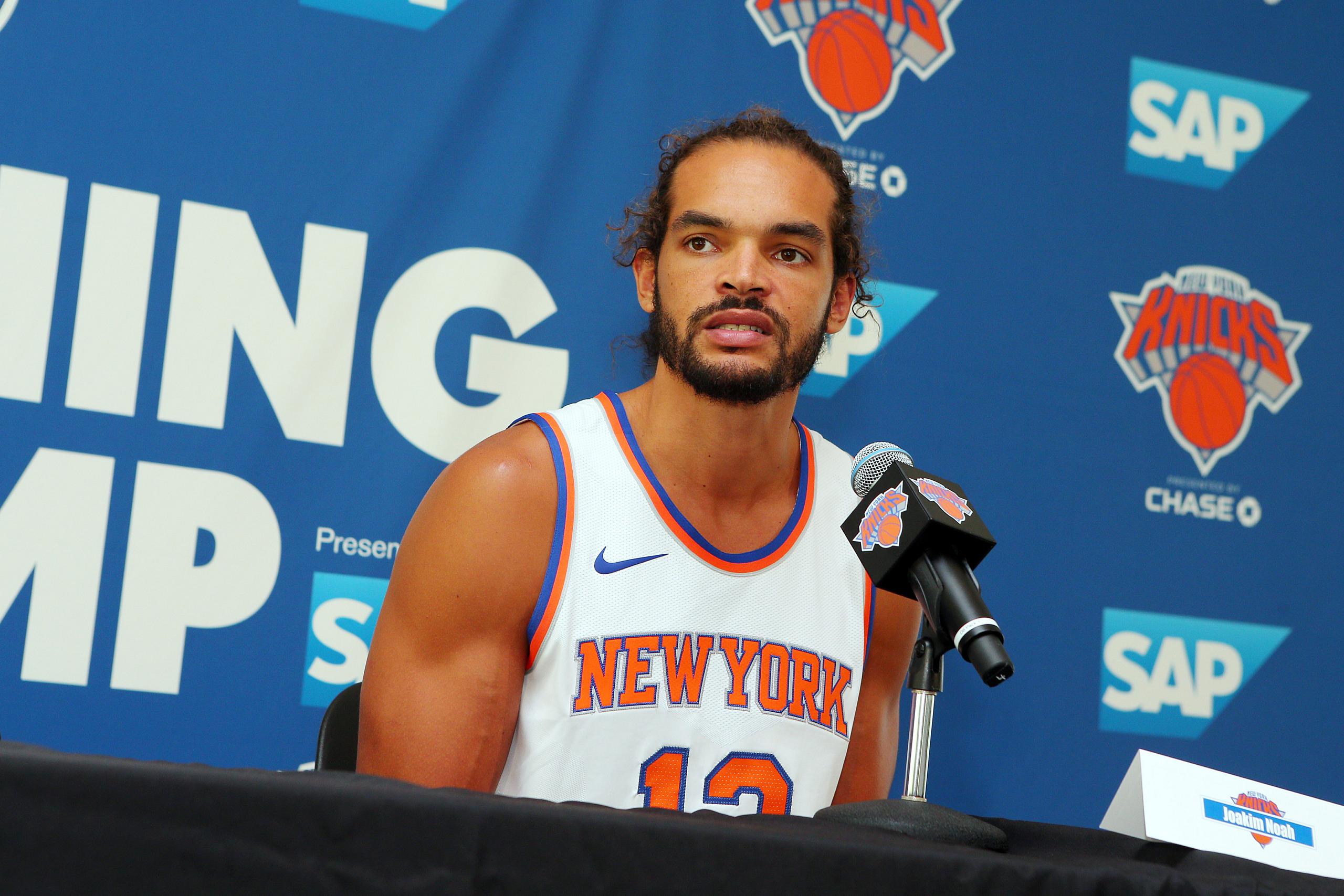 New York Knicks