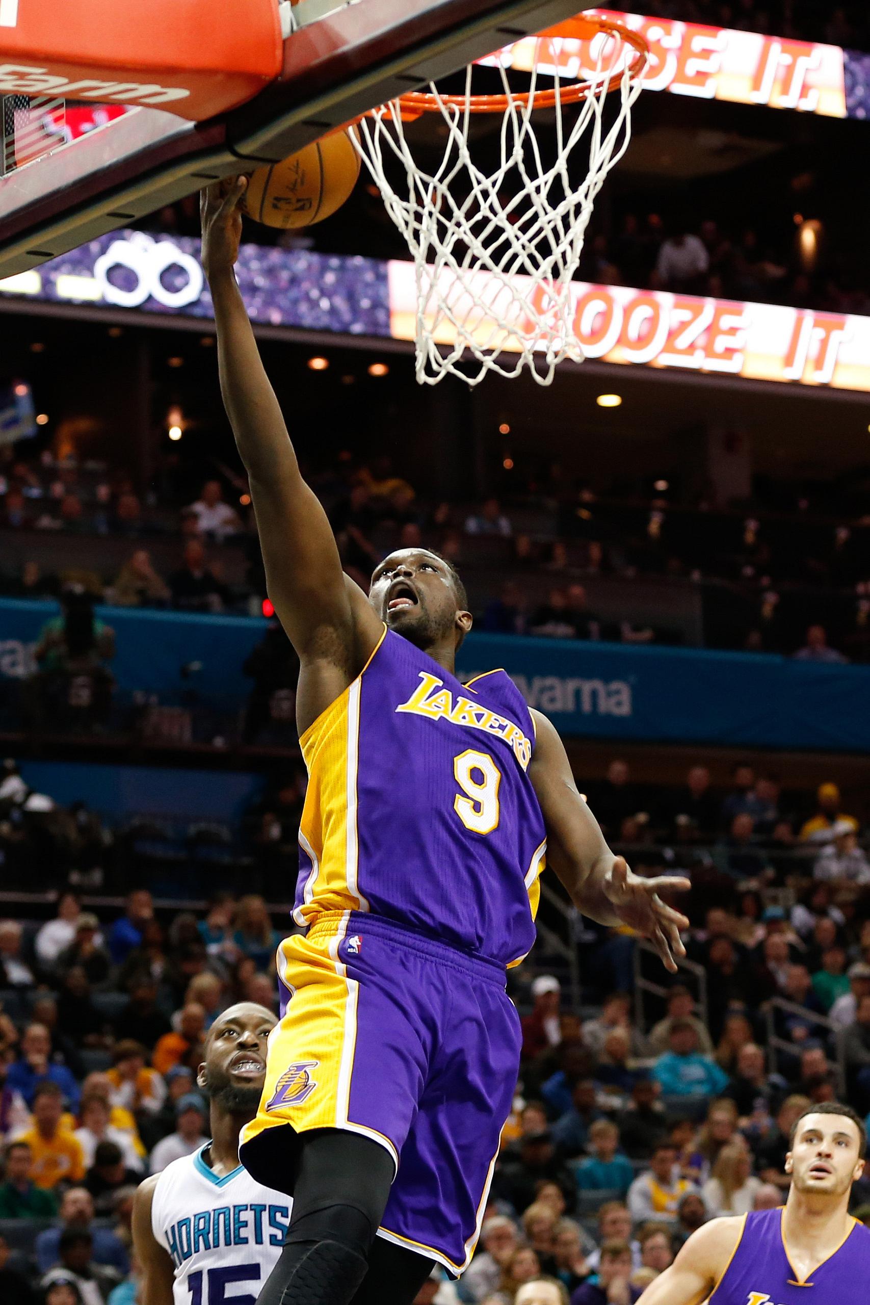 Los Angeles Lakers