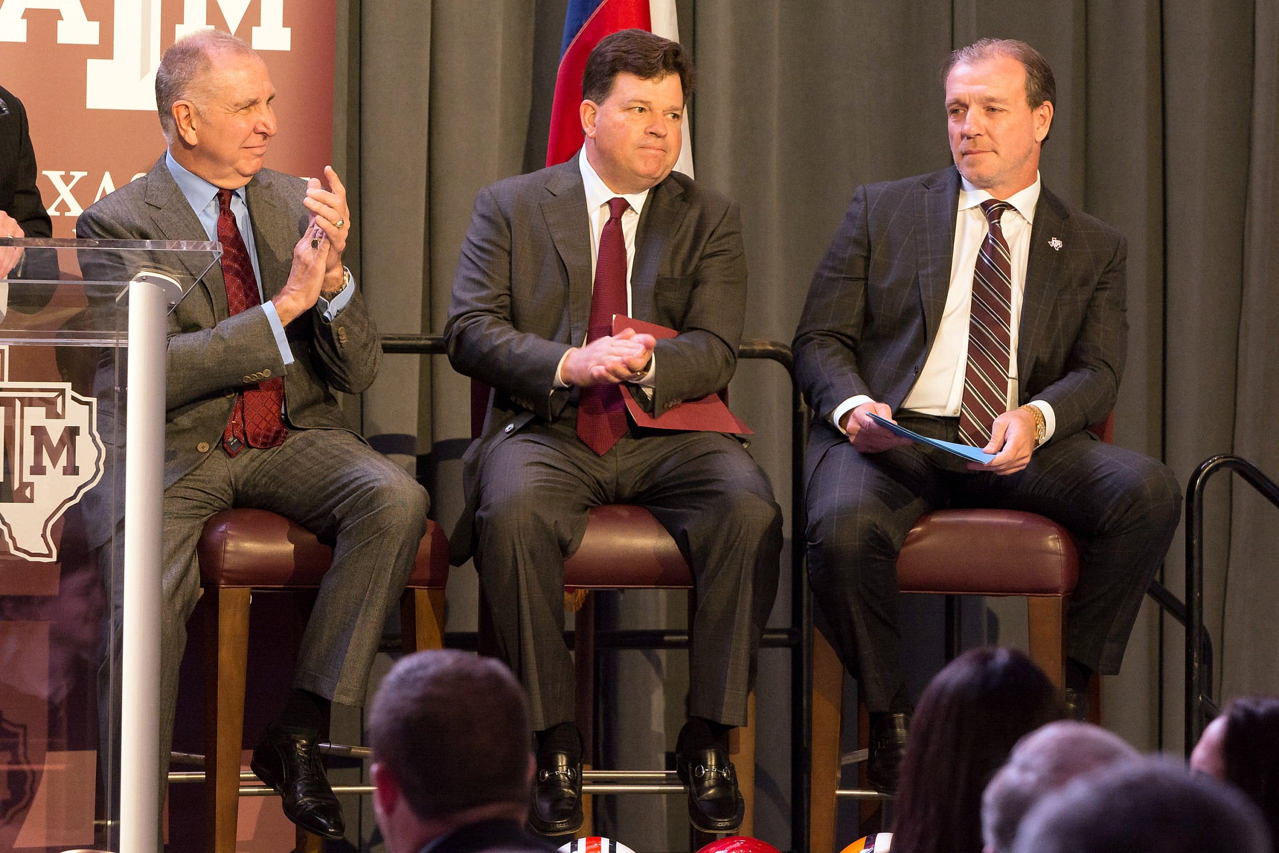 highest paid athletic directors, Scott Woodward